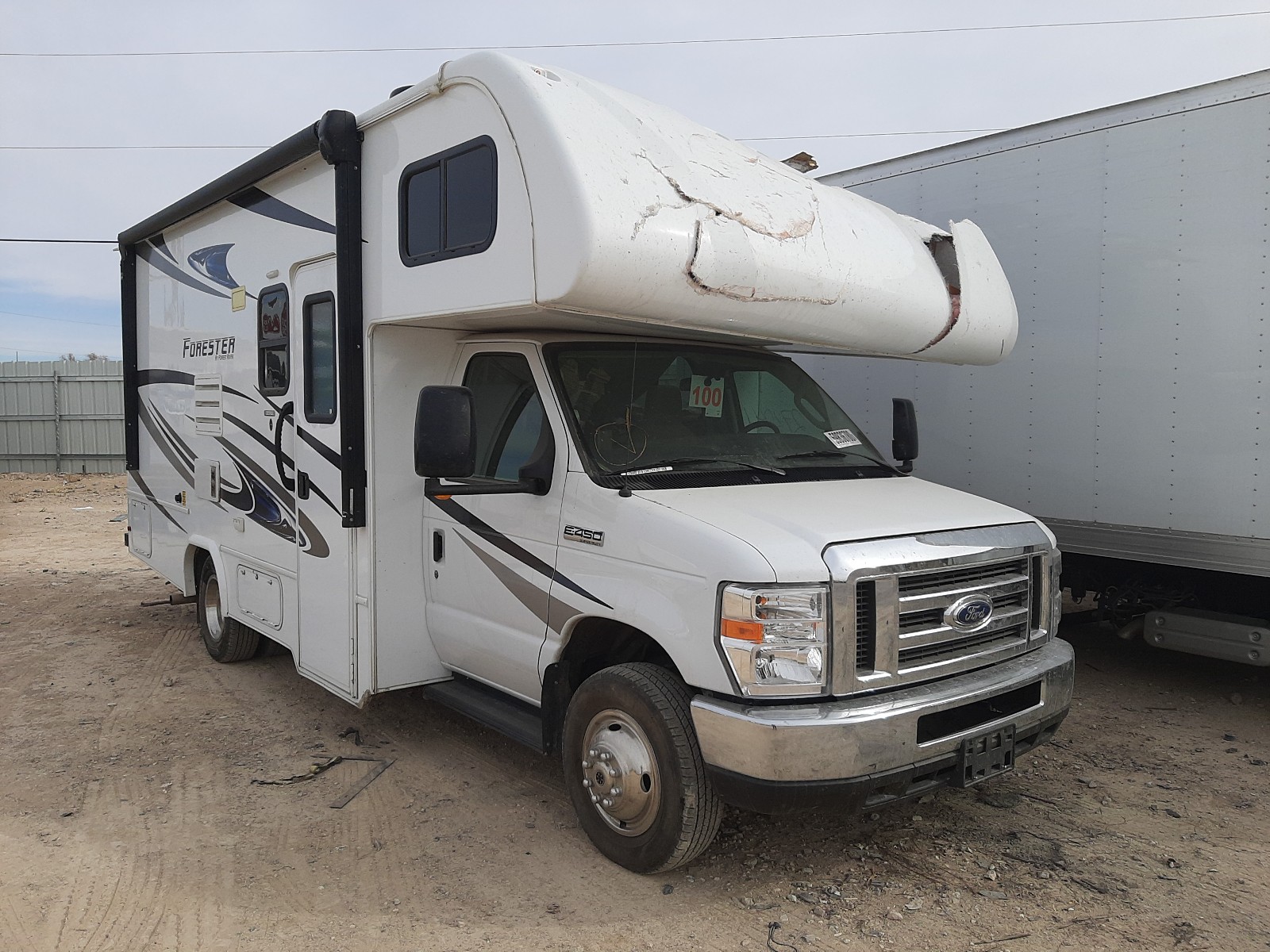 econoline 2019