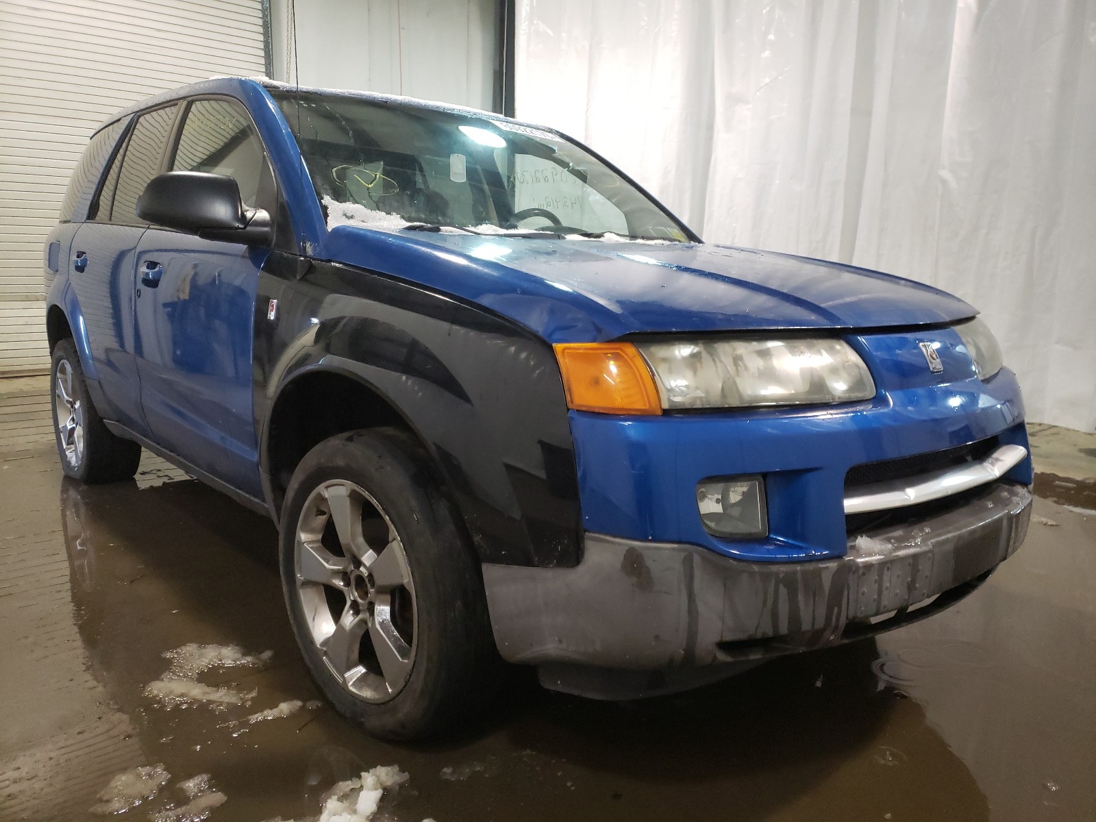 Saturn vue 2004