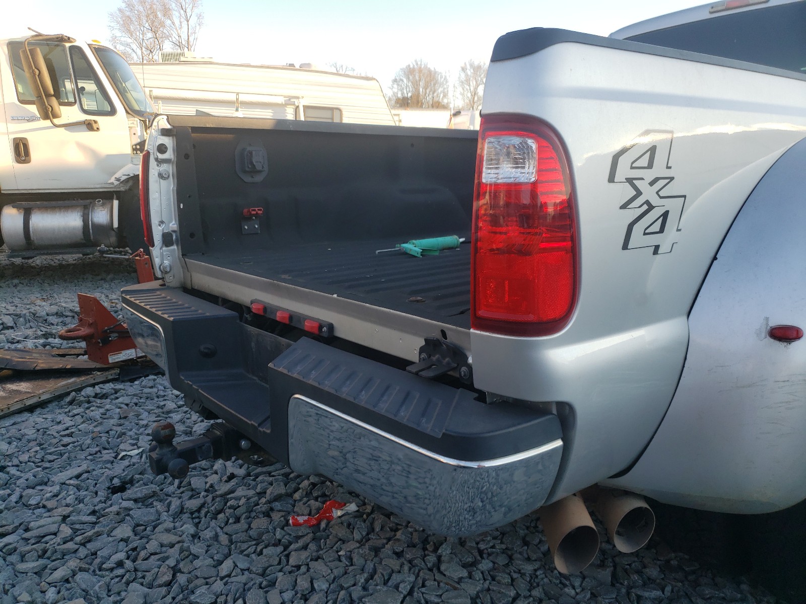 1FT8W3DT9GEA65871 FORD F350 2016
