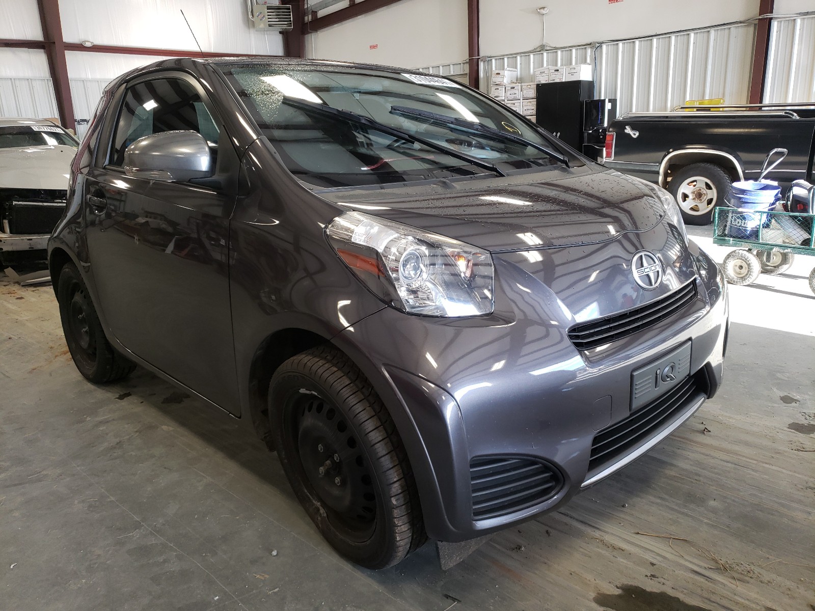 Toyota Scion iq 2014