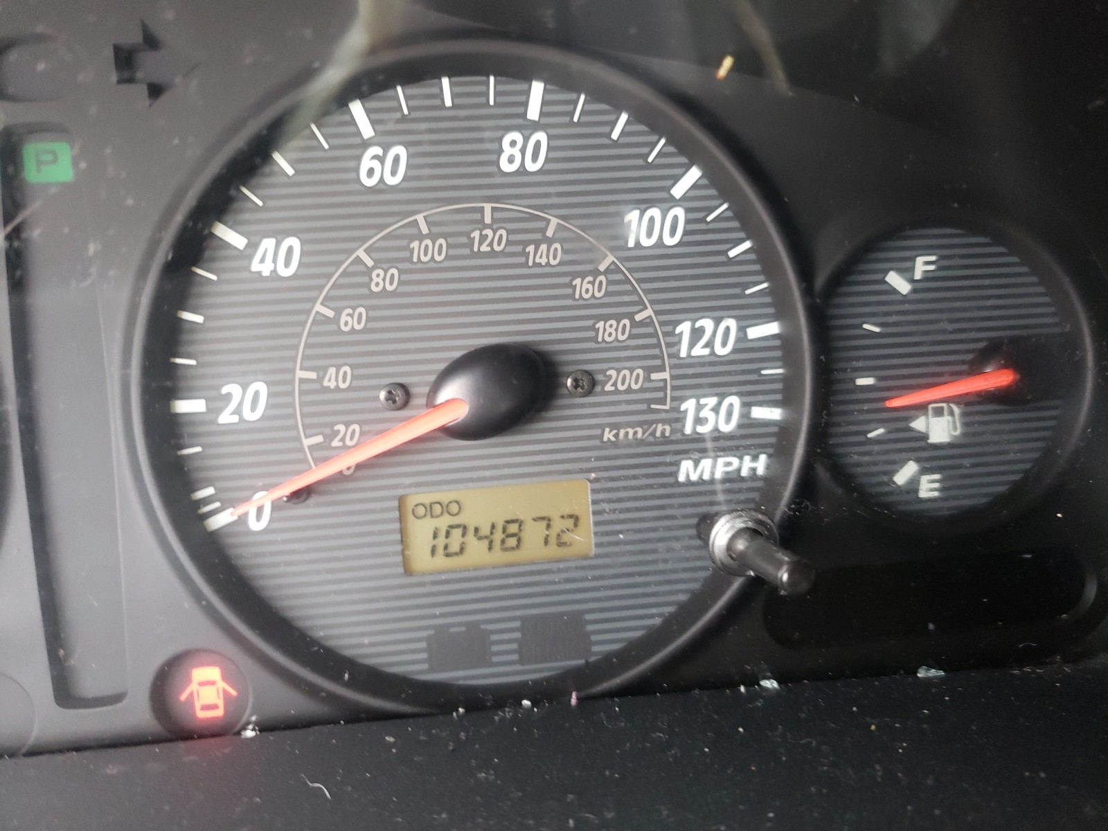 2004 Hyundai Santa Fe Gls VIN: KM8SC73E64U828659 Lot: 32541911