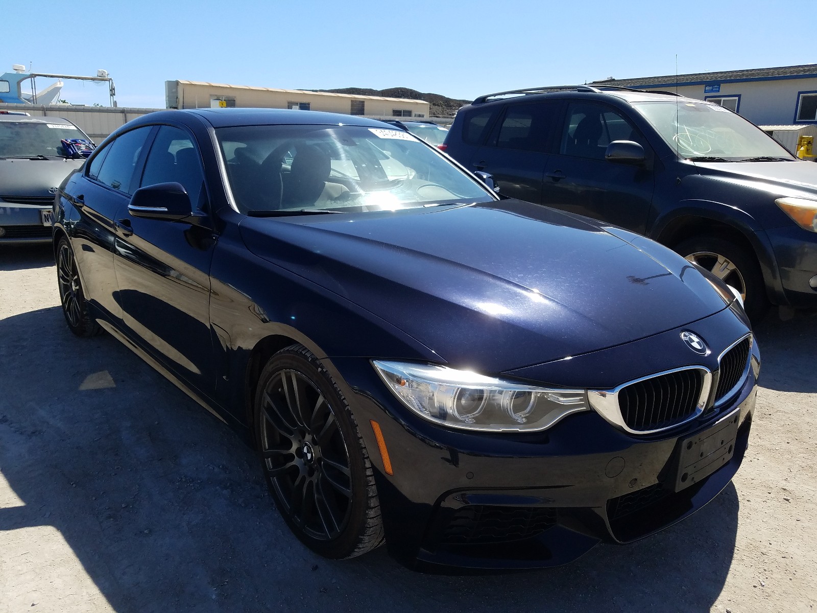 Bmw i gran coupe for sale