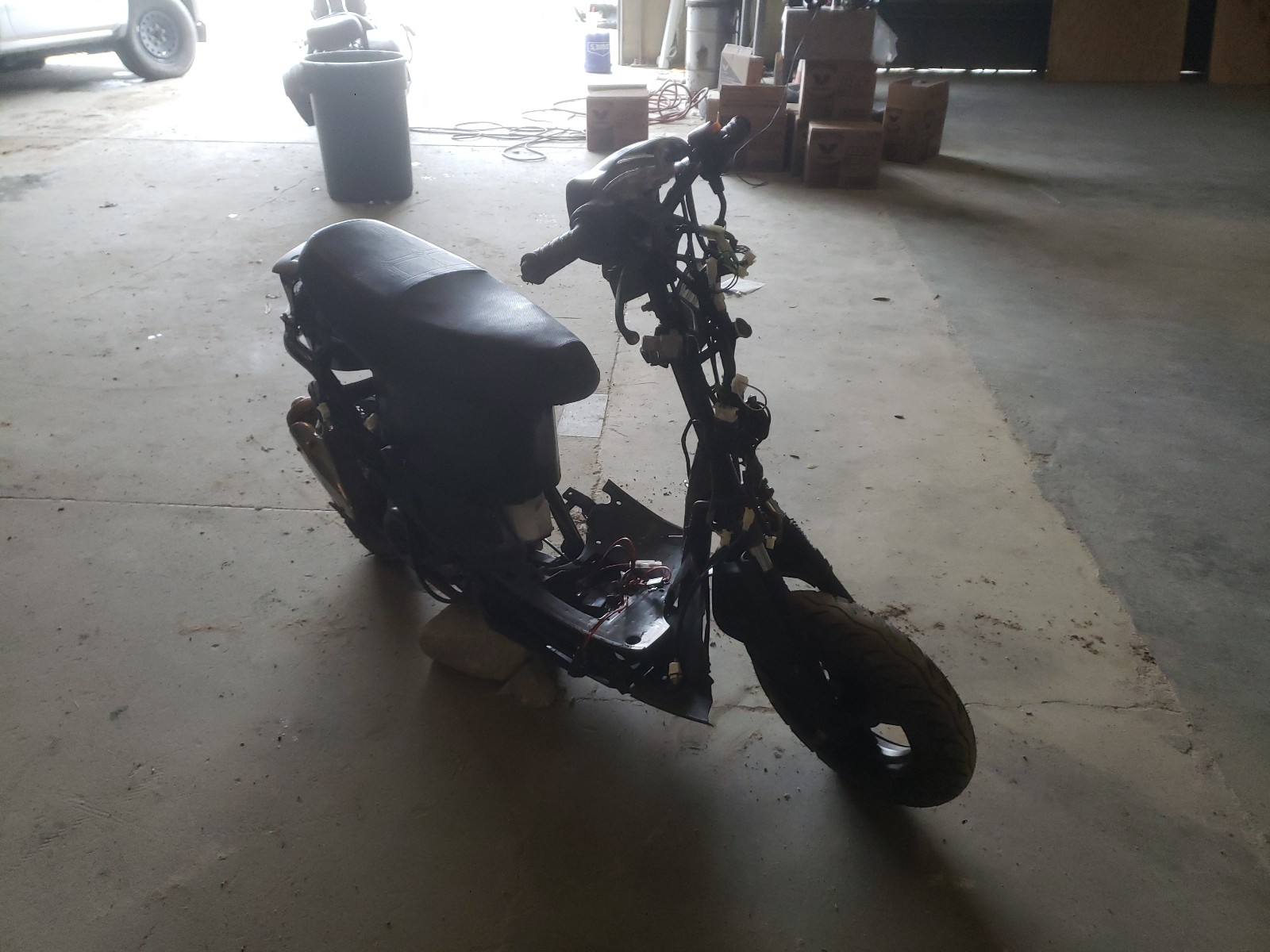 L9NTCBAEXL1001635 TAO MOPED 2020