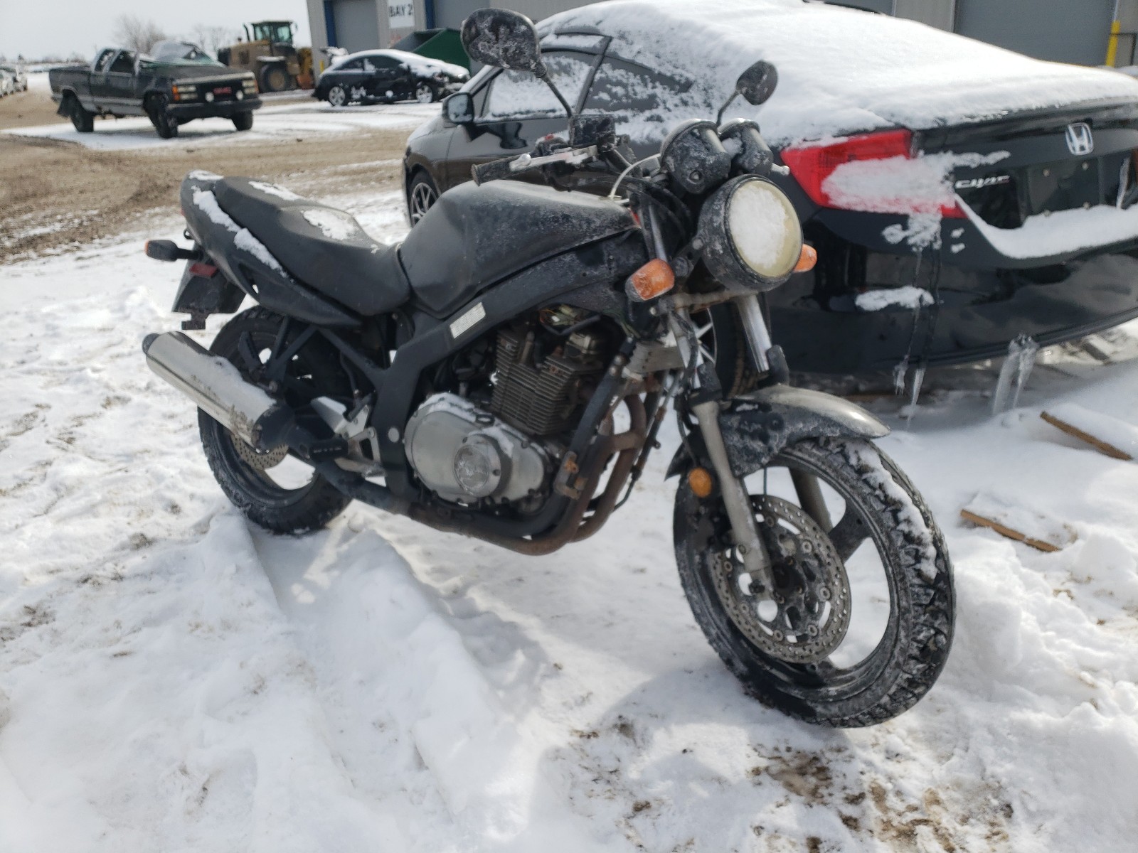 2004 suzuki gs500