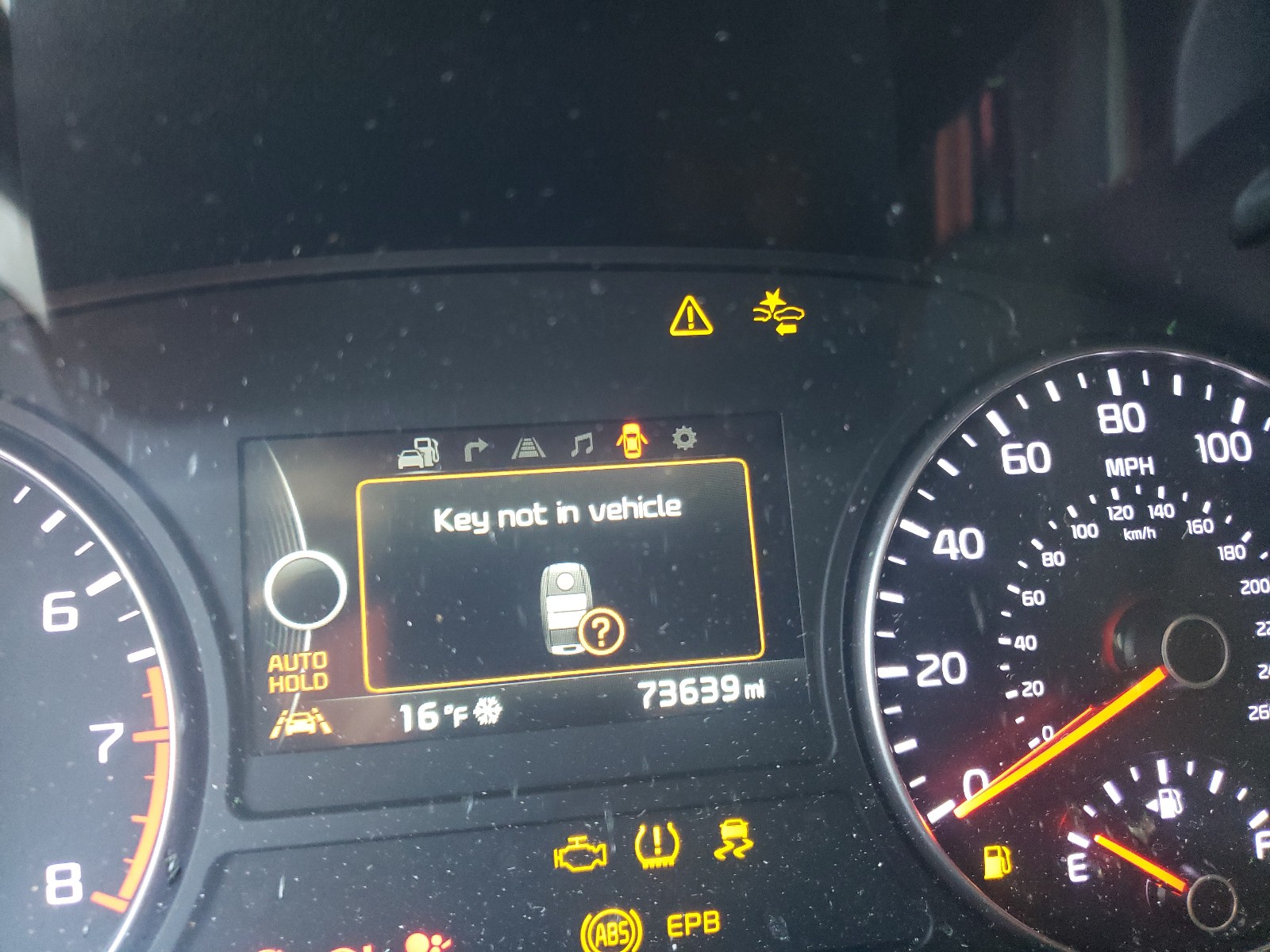 5XXGW4L22GG037724 KIA OPTIMA 2016