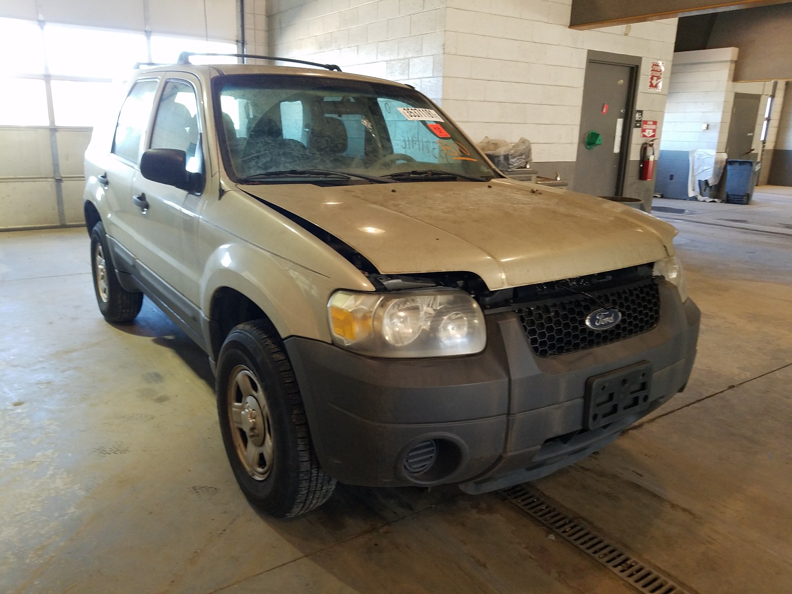 FORD ESCAPE XLS 2006, 1FMYU92Z66KA22150 Auto Auction Spot.