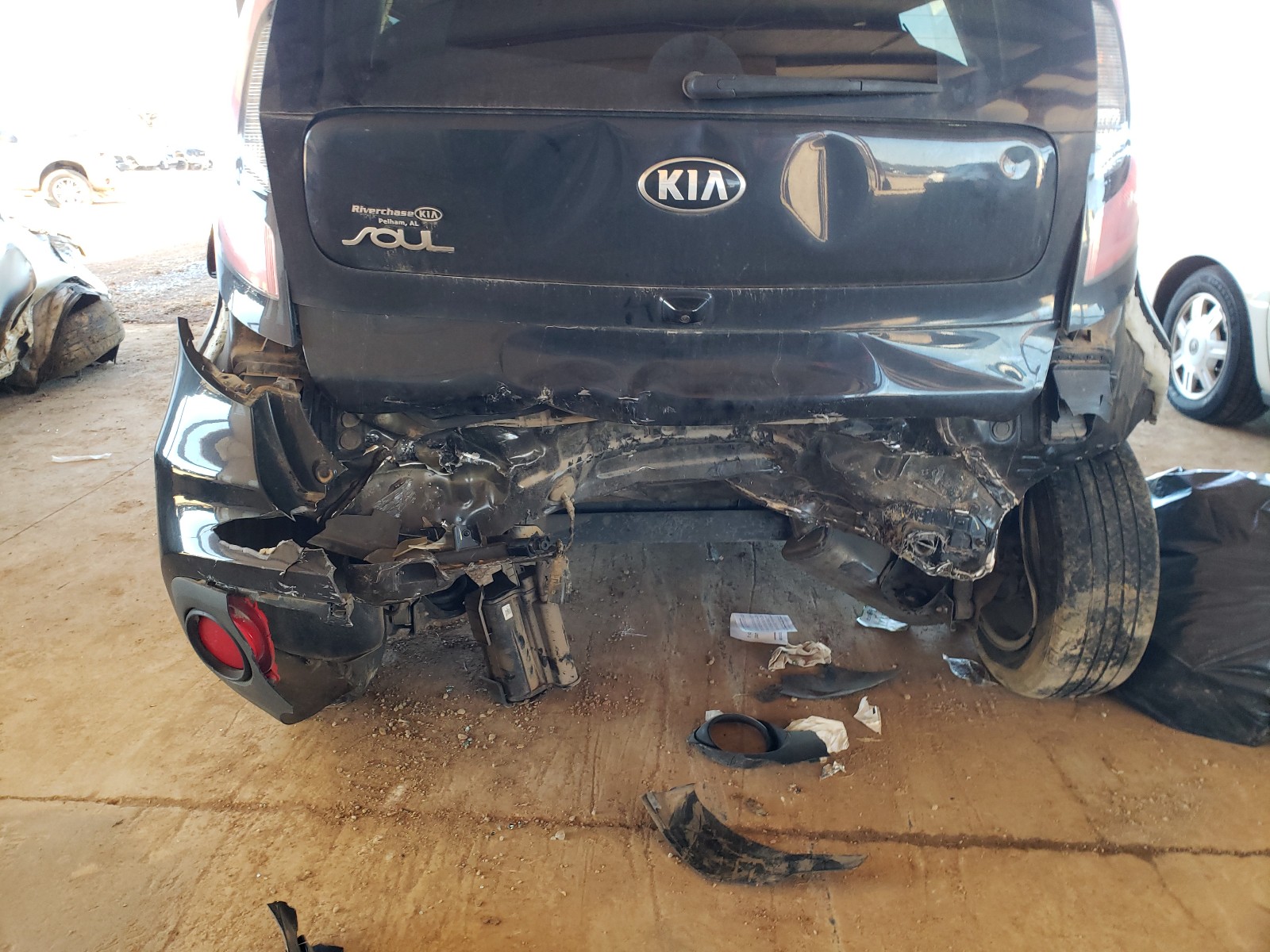 KNDJN2A28K7004504 2019 Kia Soul