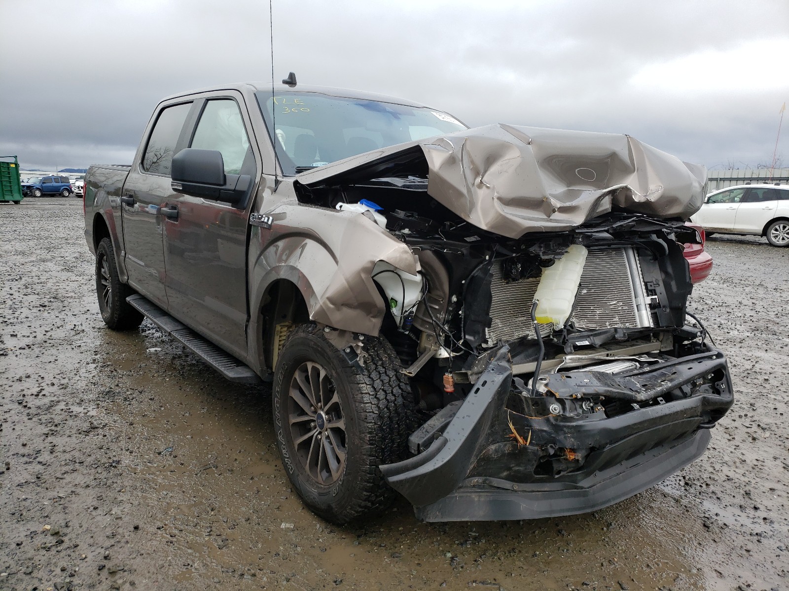 2020-ford-f150-police-responder-for-sale-wa-north-seattle-mon