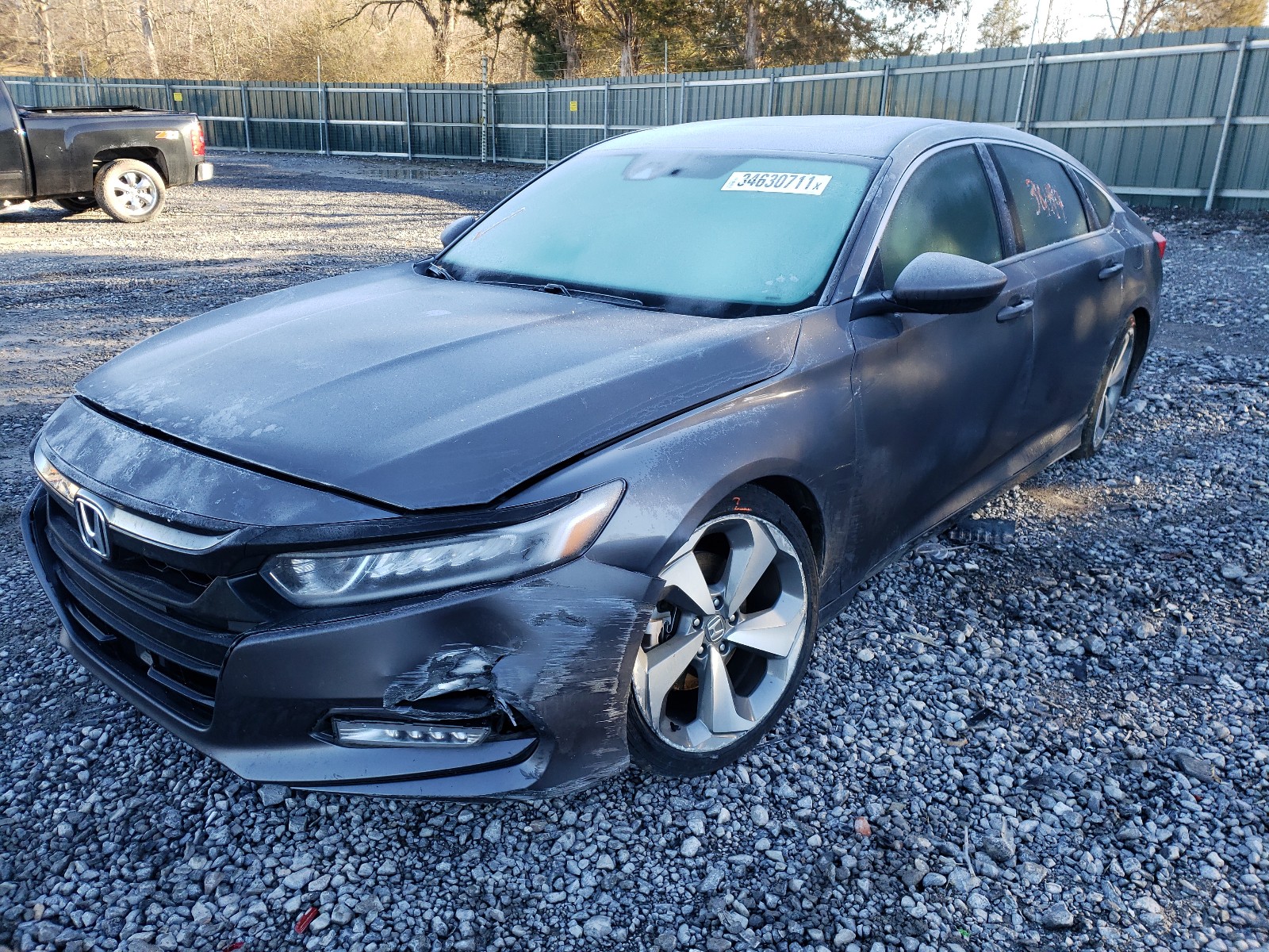 2018 HONDA ACCORD SPORT for Sale | TN - KNOXVILLE | Tue. Apr 27, 2021 ...