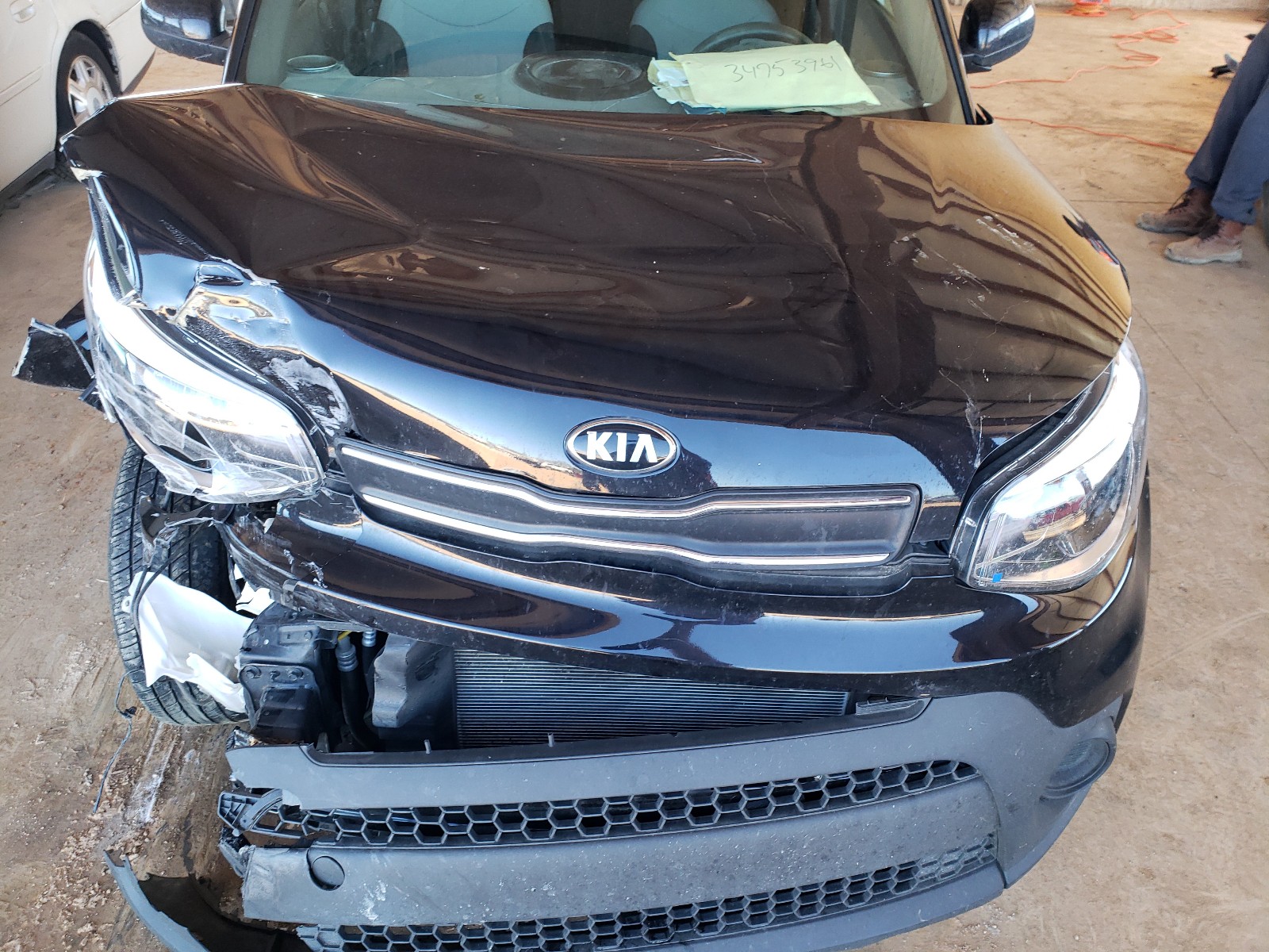 KNDJN2A28K7004504 2019 Kia Soul