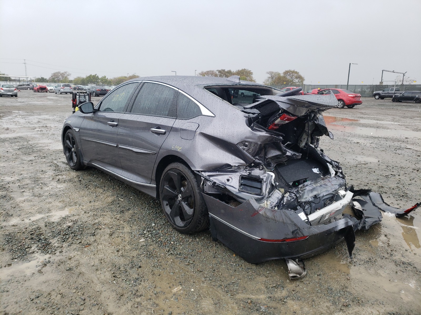 1HGCV2F93JA044667 HONDA ACCORD 2018