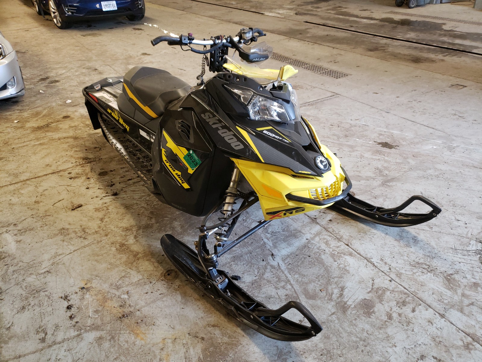 2018 SKI DOO XRS for Sale | IL - WHEELING | Mon. May 10, 2021 - Used ...