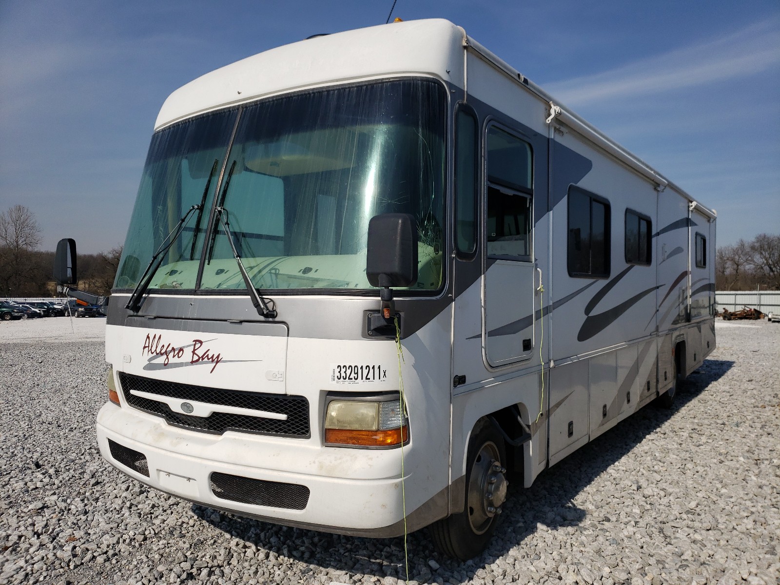 2003 WORKHORSE CUSTOM CHASSIS MOTORHOME CHASSIS W22 for Sale | AR - FAYETTEVILLE | Wed. Jul 07 2003 Workhorse Custom Chassis Motorhome Chassis W22
