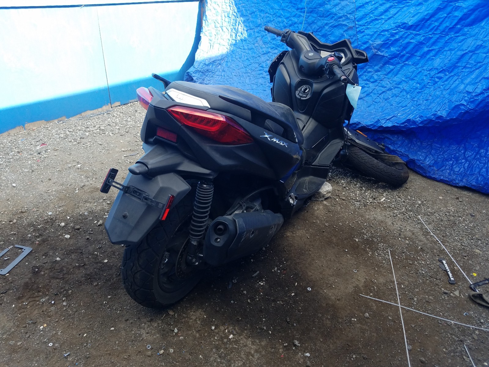 2019 YAMAHA CZD300 A for Sale | CA - SAN JOSE | Tue. May 18, 2021 ...