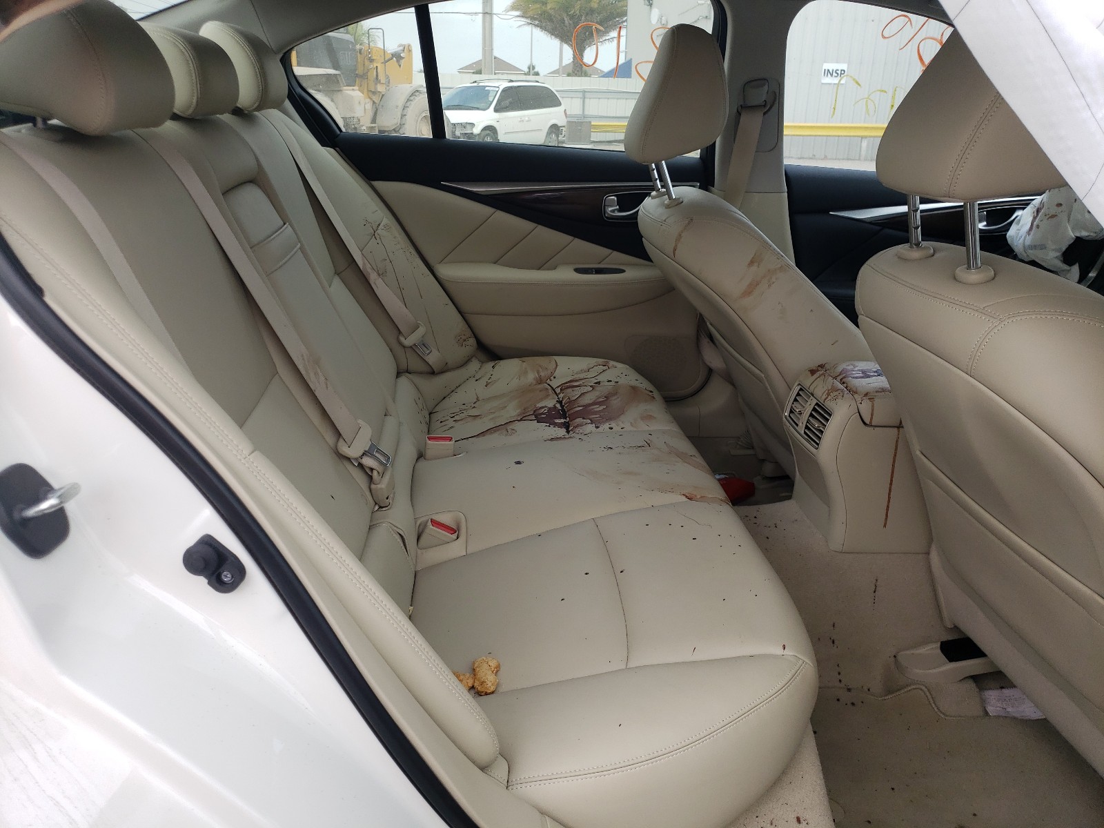 JN1EV7AR4KM558042 2019 Infiniti Q50 Luxe