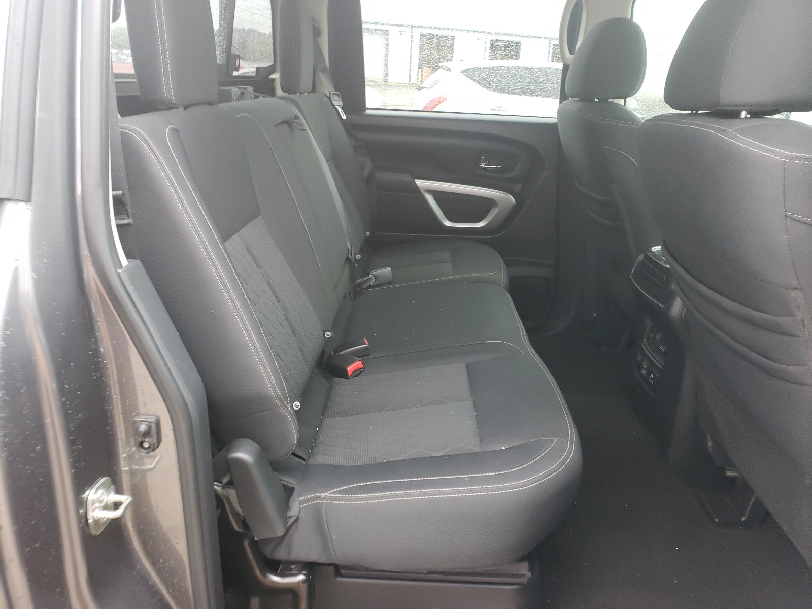 1N6AA1E68KN511625 NISSAN TITAN 2019