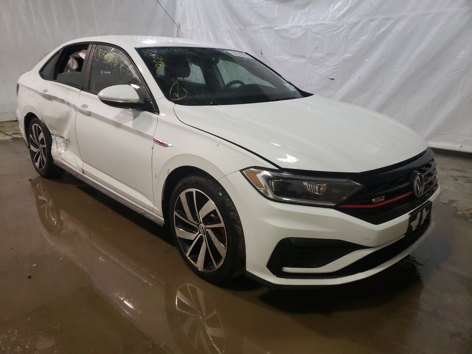 Volkswagen Jetta 2020 r line