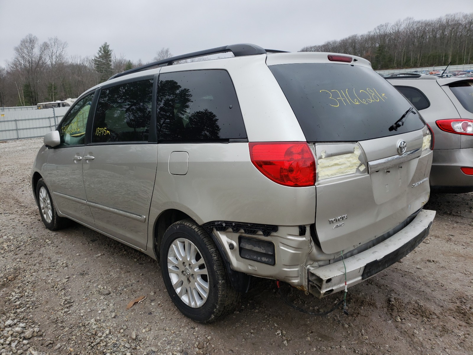 Toyota Sienna For Sale Louisville Ky