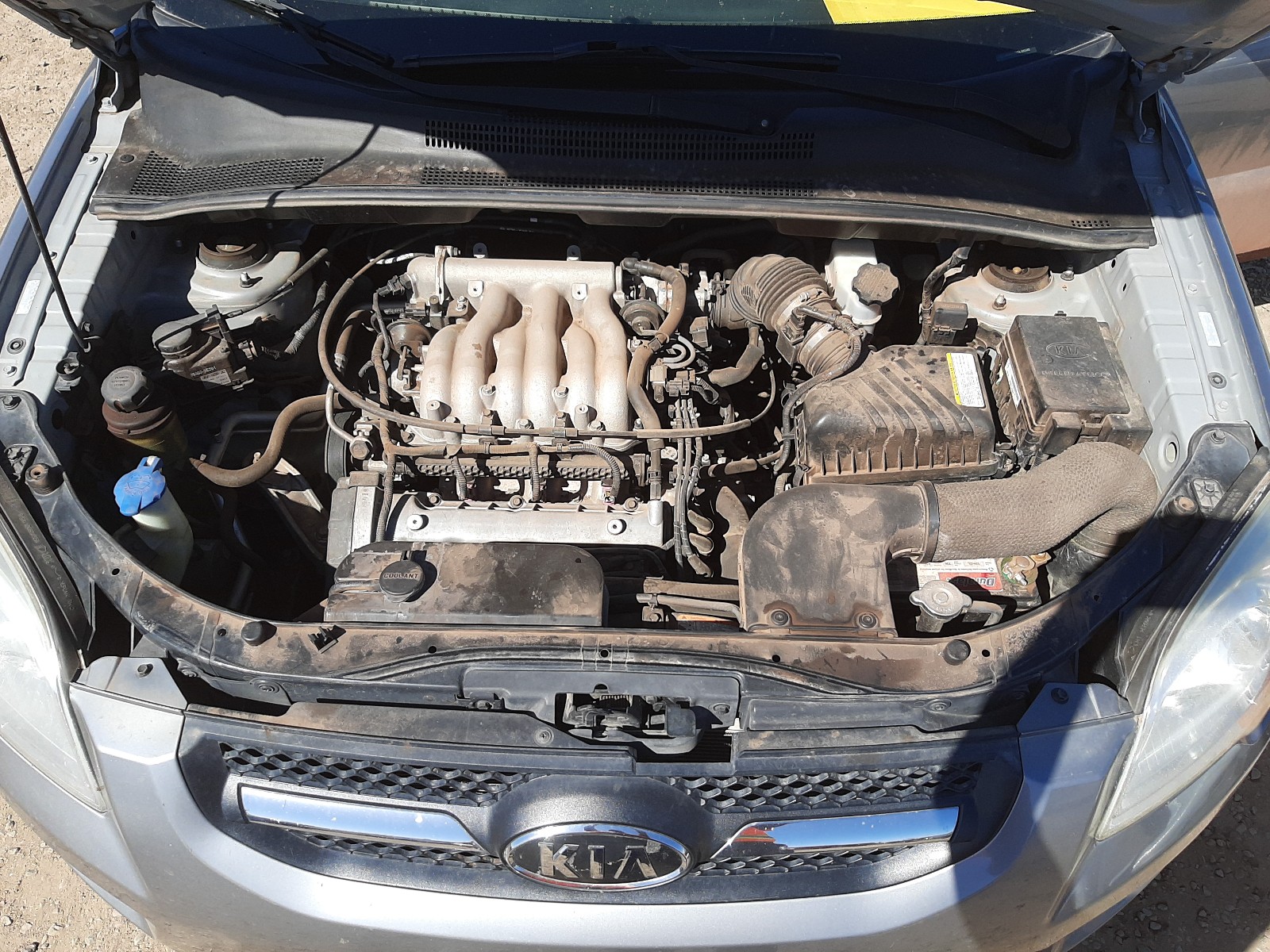 2010 KIA SPORTAGE LX for Sale AZ PHOENIX Wed. Jul 07, 2021 Used