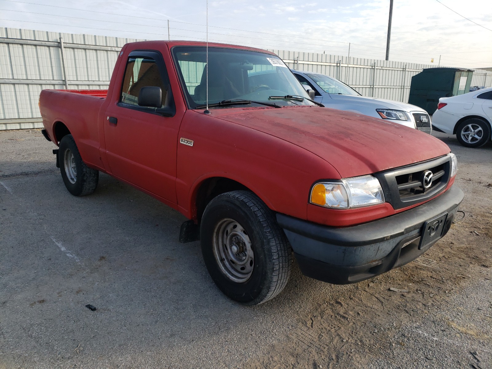 2004 MAZDA B2300 For Sale | KY - LEXINGTON EAST | Mon. Jun 14, 2021 ...