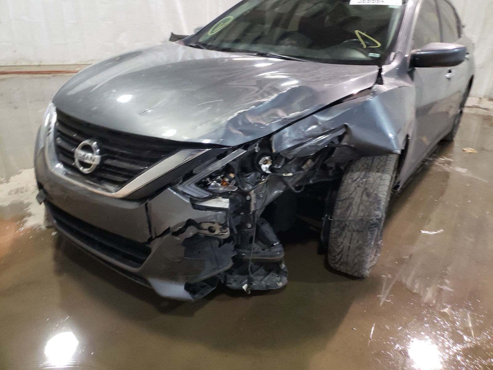 1N4AL3AP1JC272782 NISSAN ALTIMA 2018