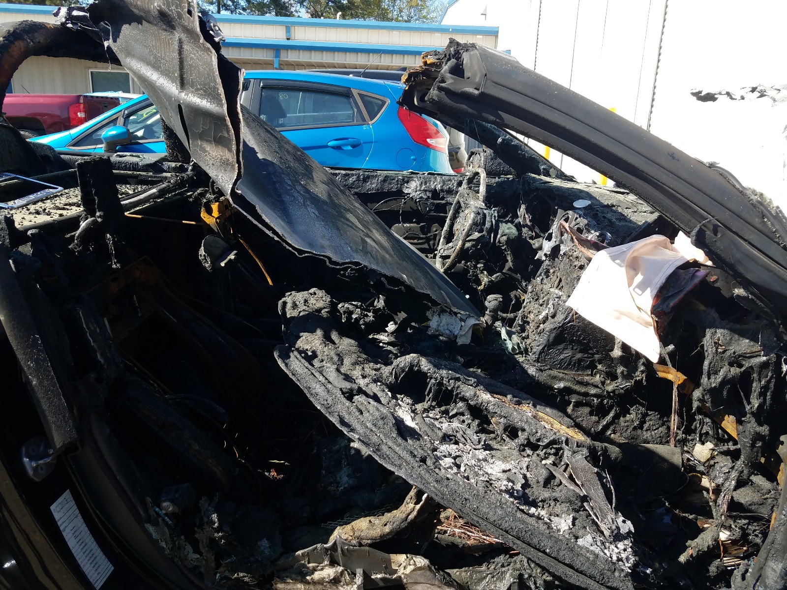 1FATP8UH5J5143513 FORD ALL Models 2018