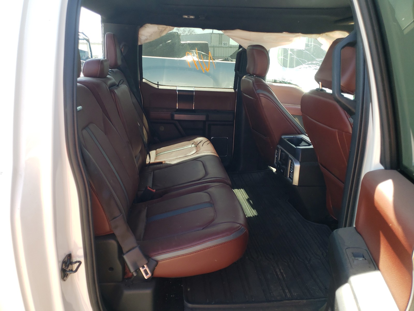 1FTEW1EG4JFA96567 2018 Ford F150 Supercrew