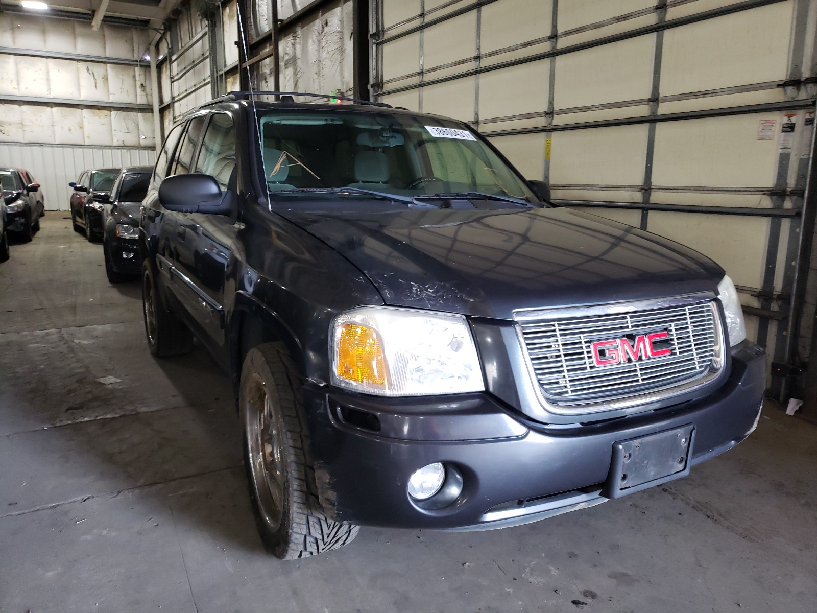 GMC Envoy 2005