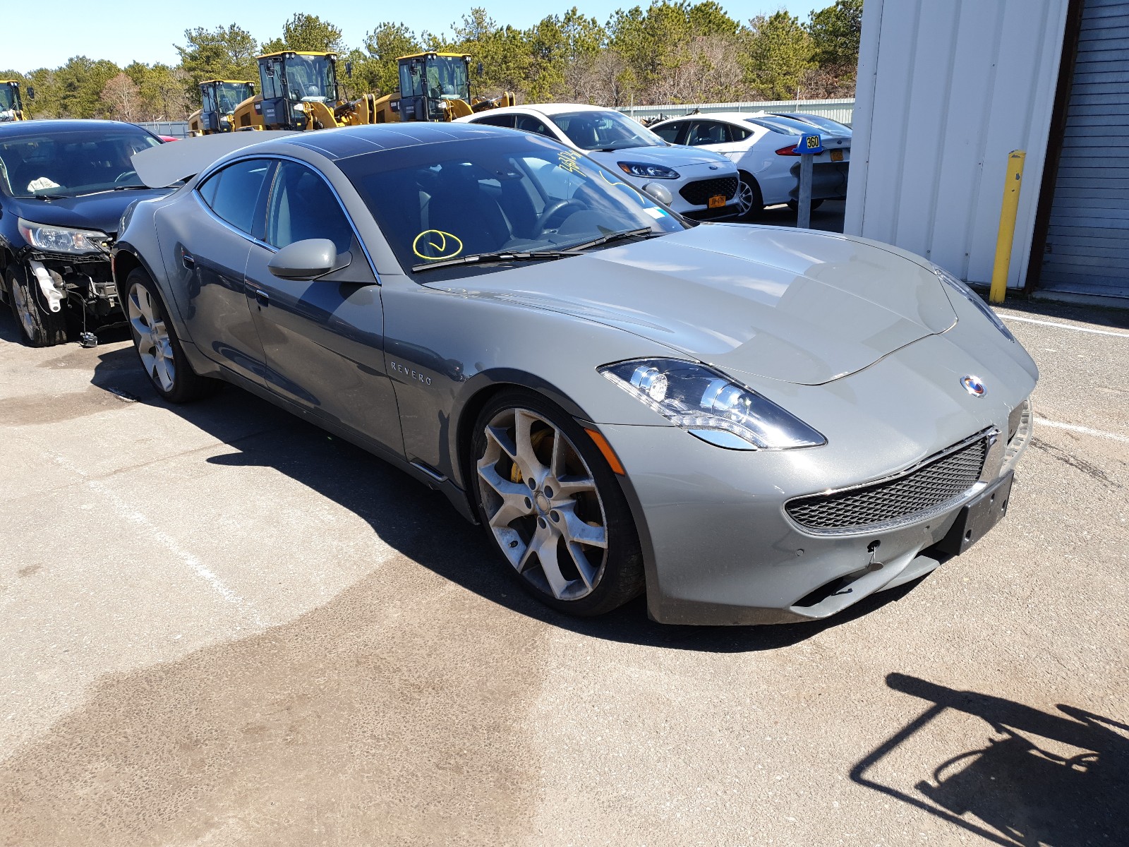 50GK41SA9JA000103 KARMA AUTOMOTIVE LLC 2D 2018