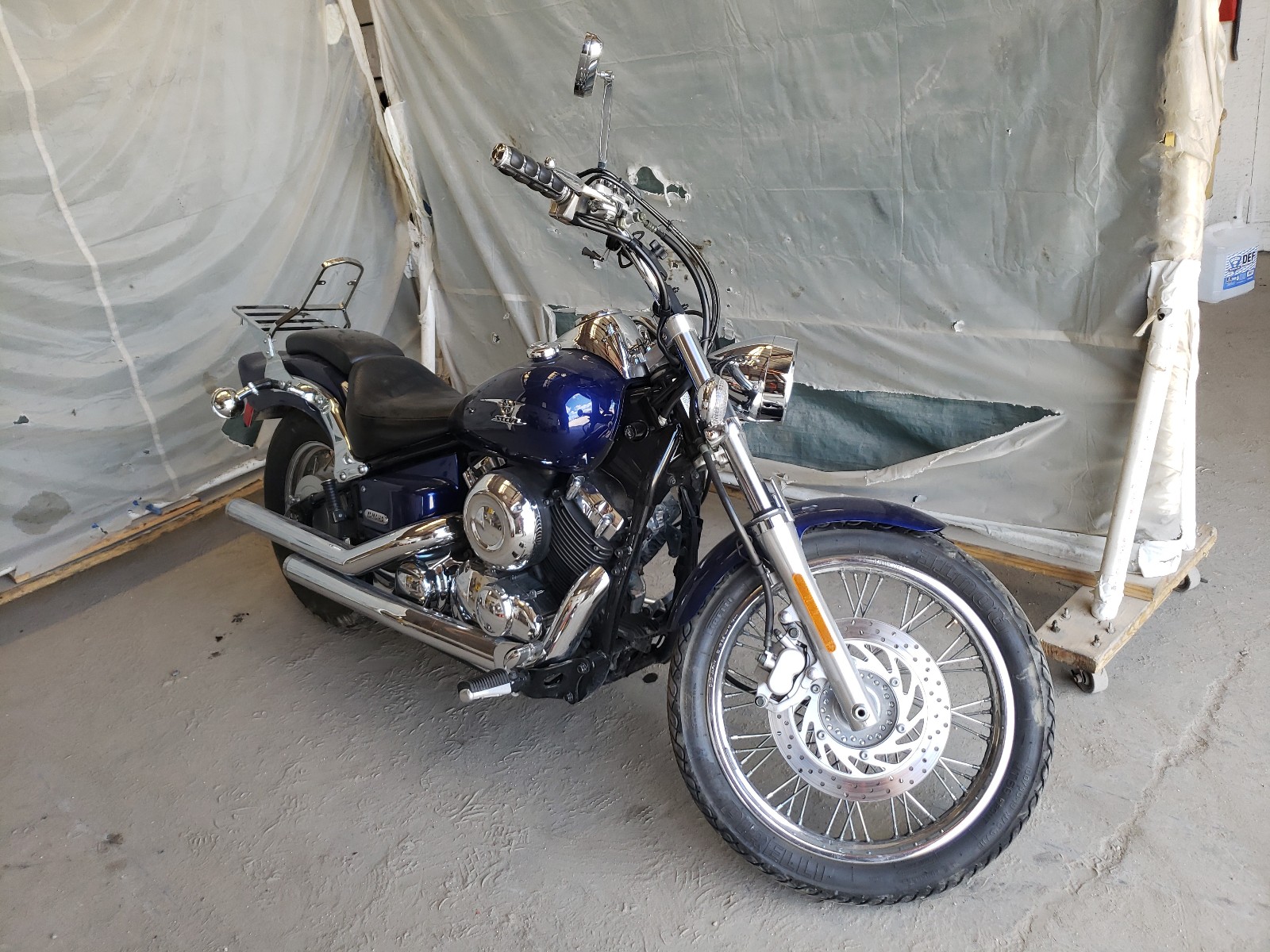 xvs65