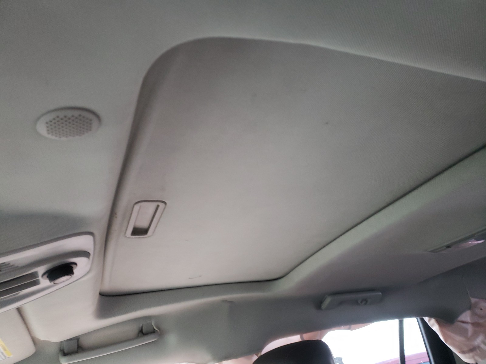 2011 GMC Terrain Slt VIN: 2CTALUEC9B6401390 Lot: 81909054