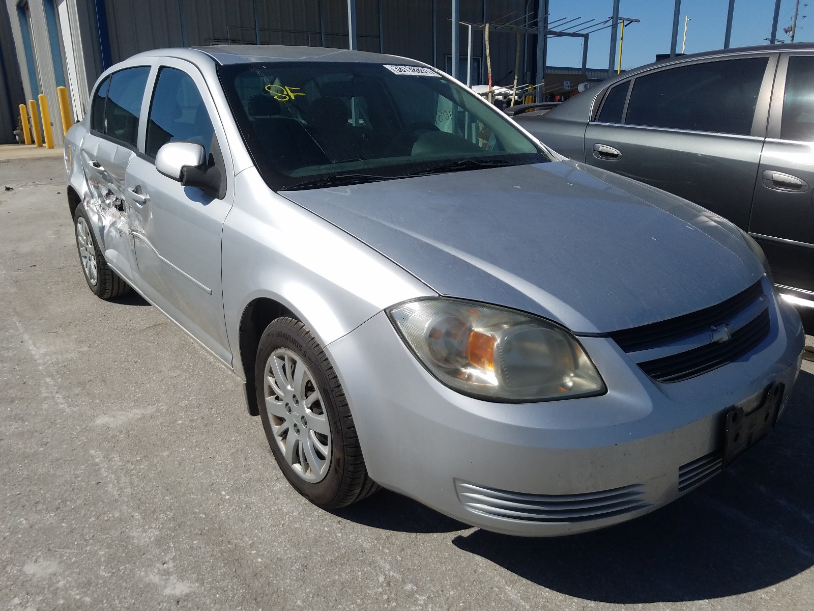 Chevrolet Cobalt 2010