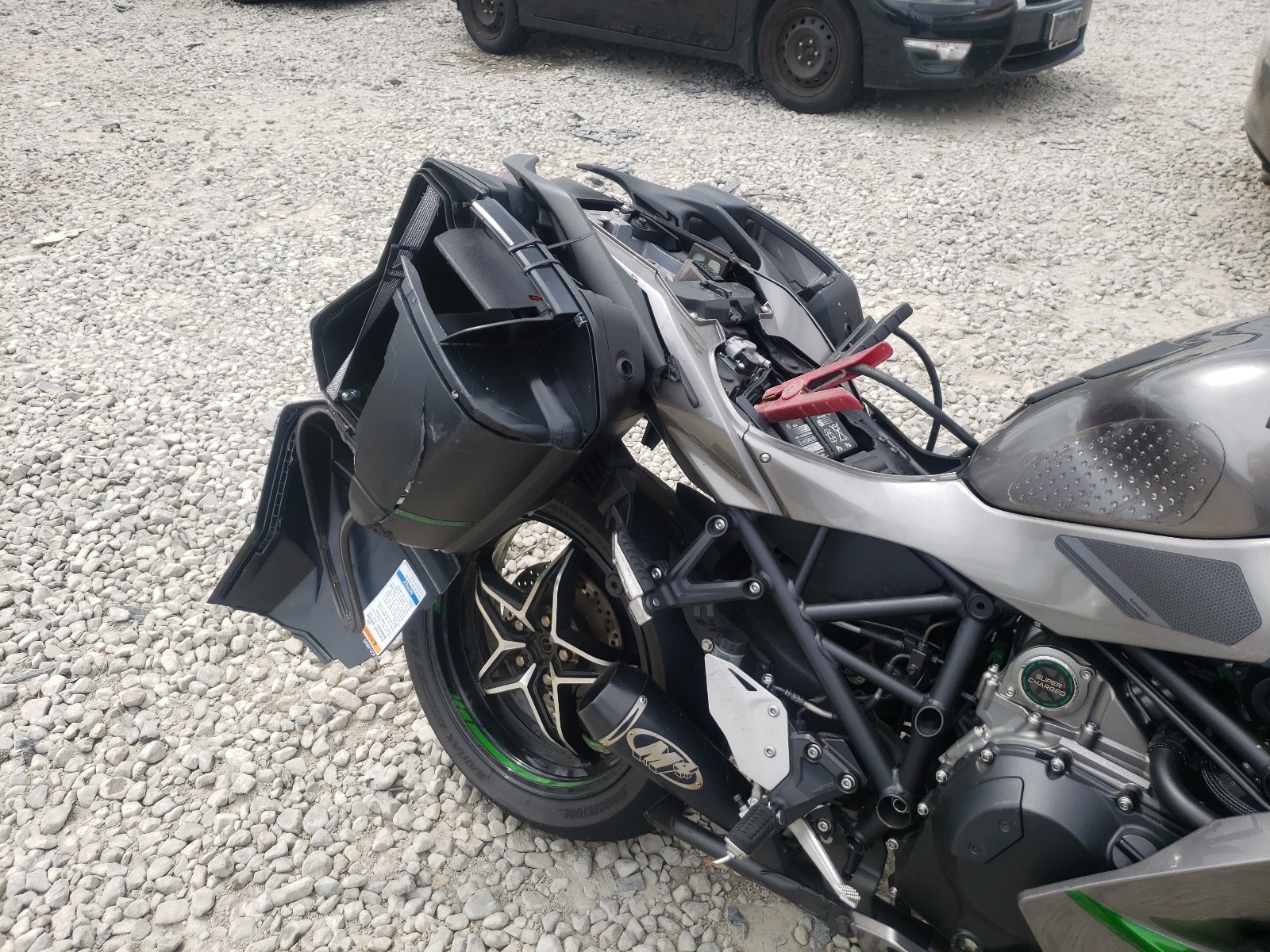 KAWASAKI ZX1002 D 2019, JKBZXVD12KA000216 — Auto Auction Spot