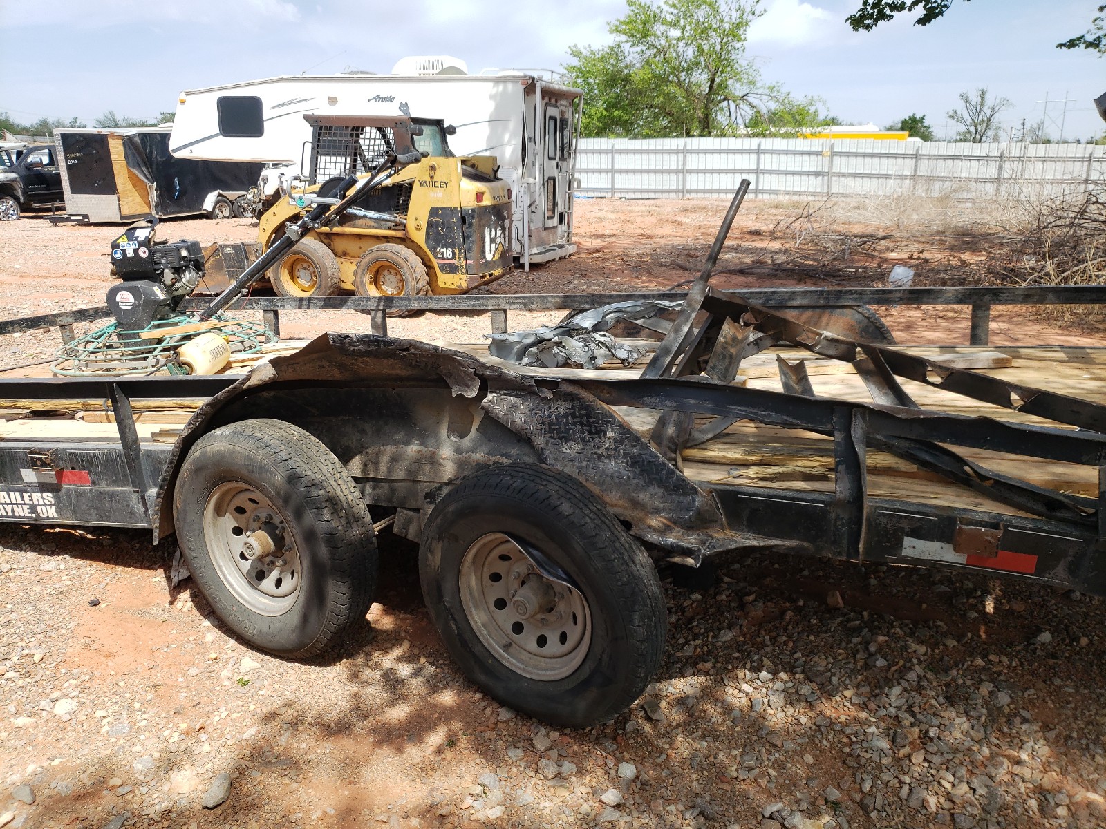 1D9CC202XKW365011 UTILITY ALL Models 2019
