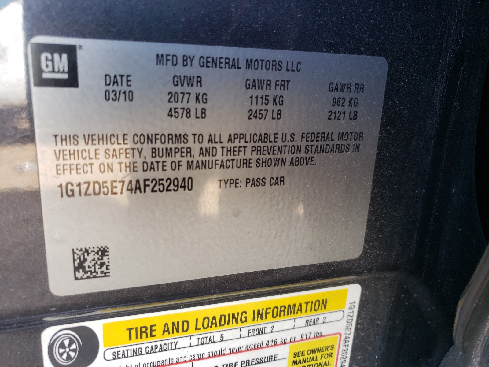 Global Auto Auctions