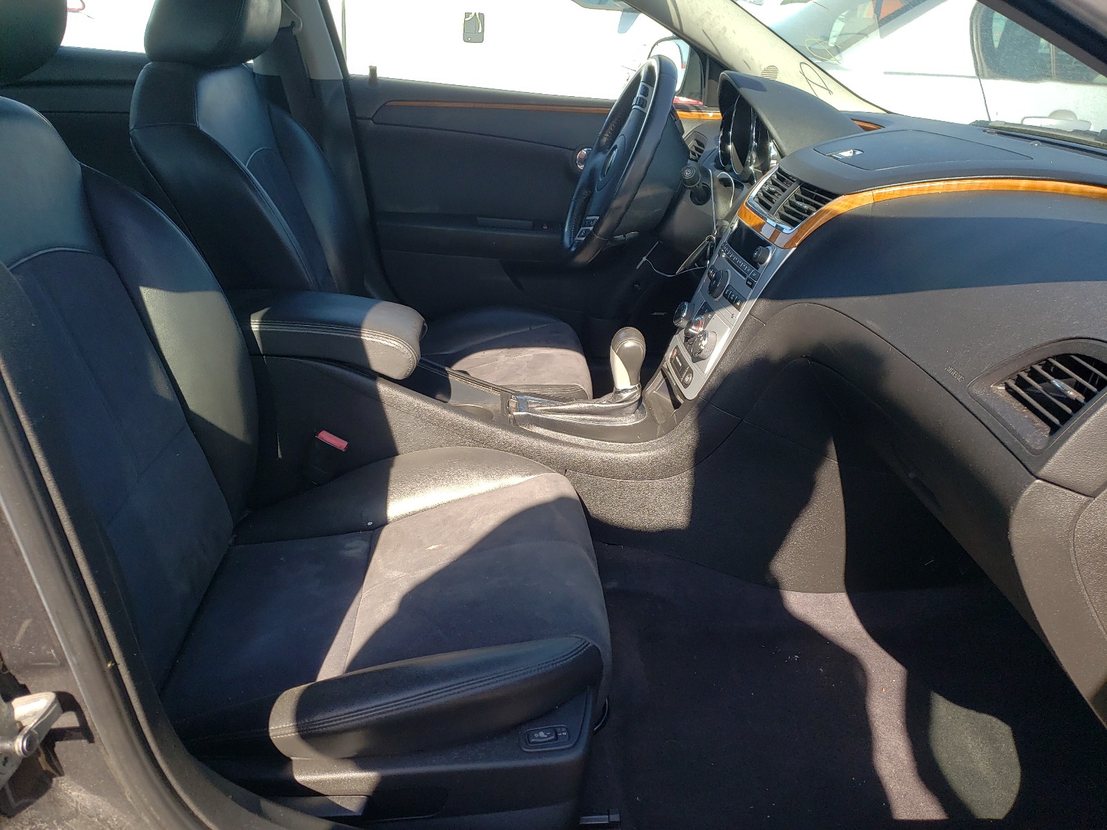 Global Auto Auctions