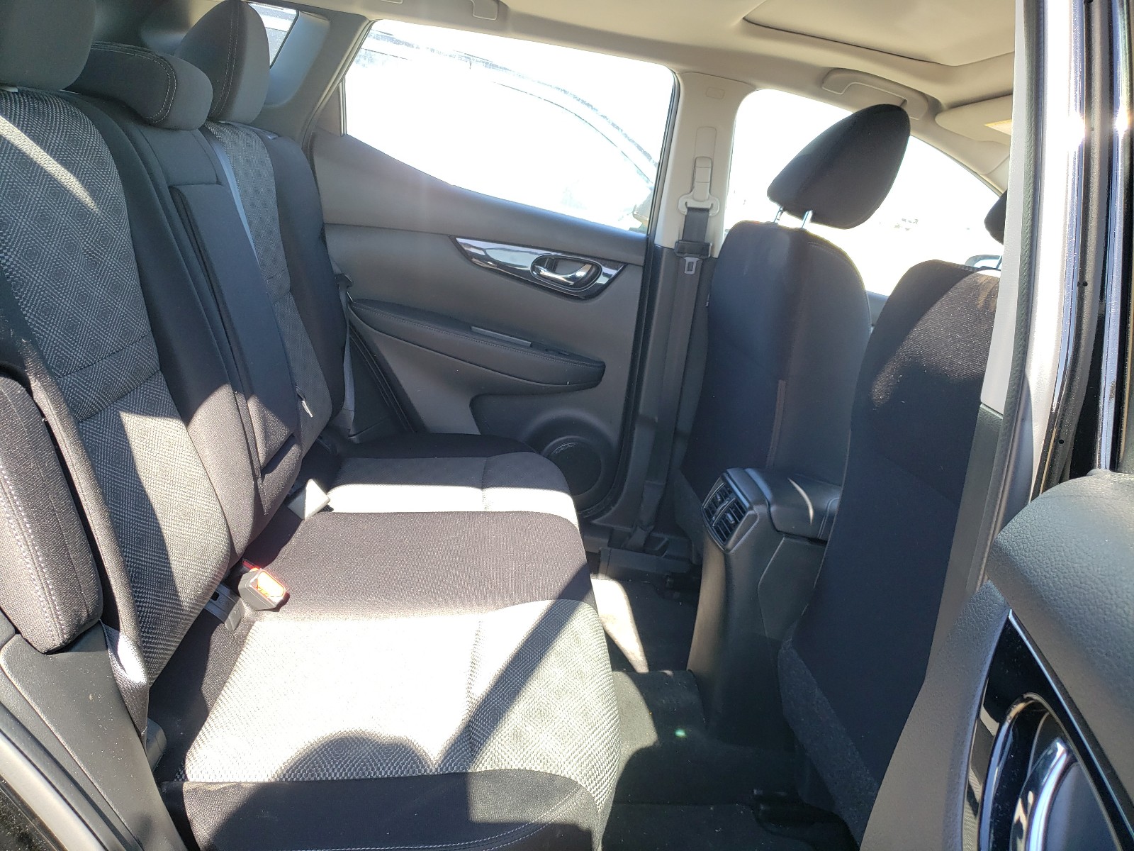 JN1BJ1CW4LW381626 NISSAN ROGUE 2020