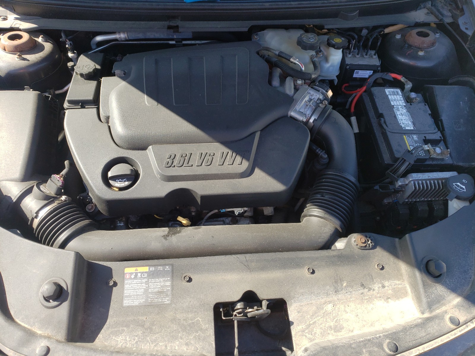 Global Auto Auctions