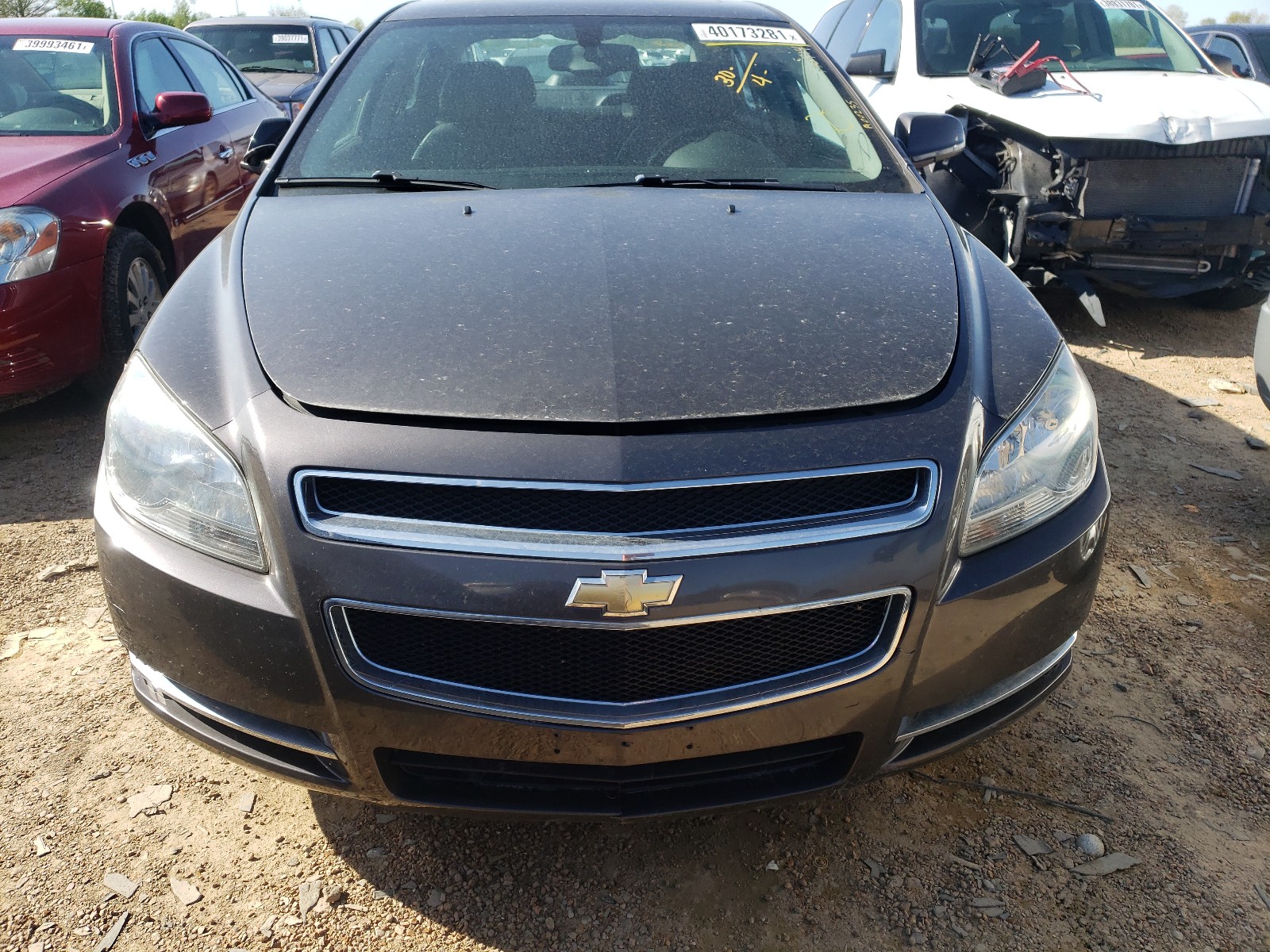 Global Auto Auctions