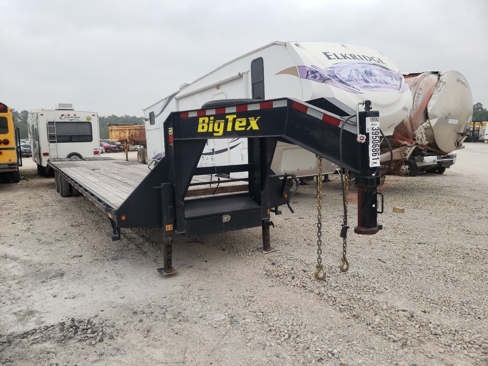 2018 UTILITY TRAILER for Sale TX HOUSTON Tue. May 04, 2021 Used & Salvage Cars Copart USA