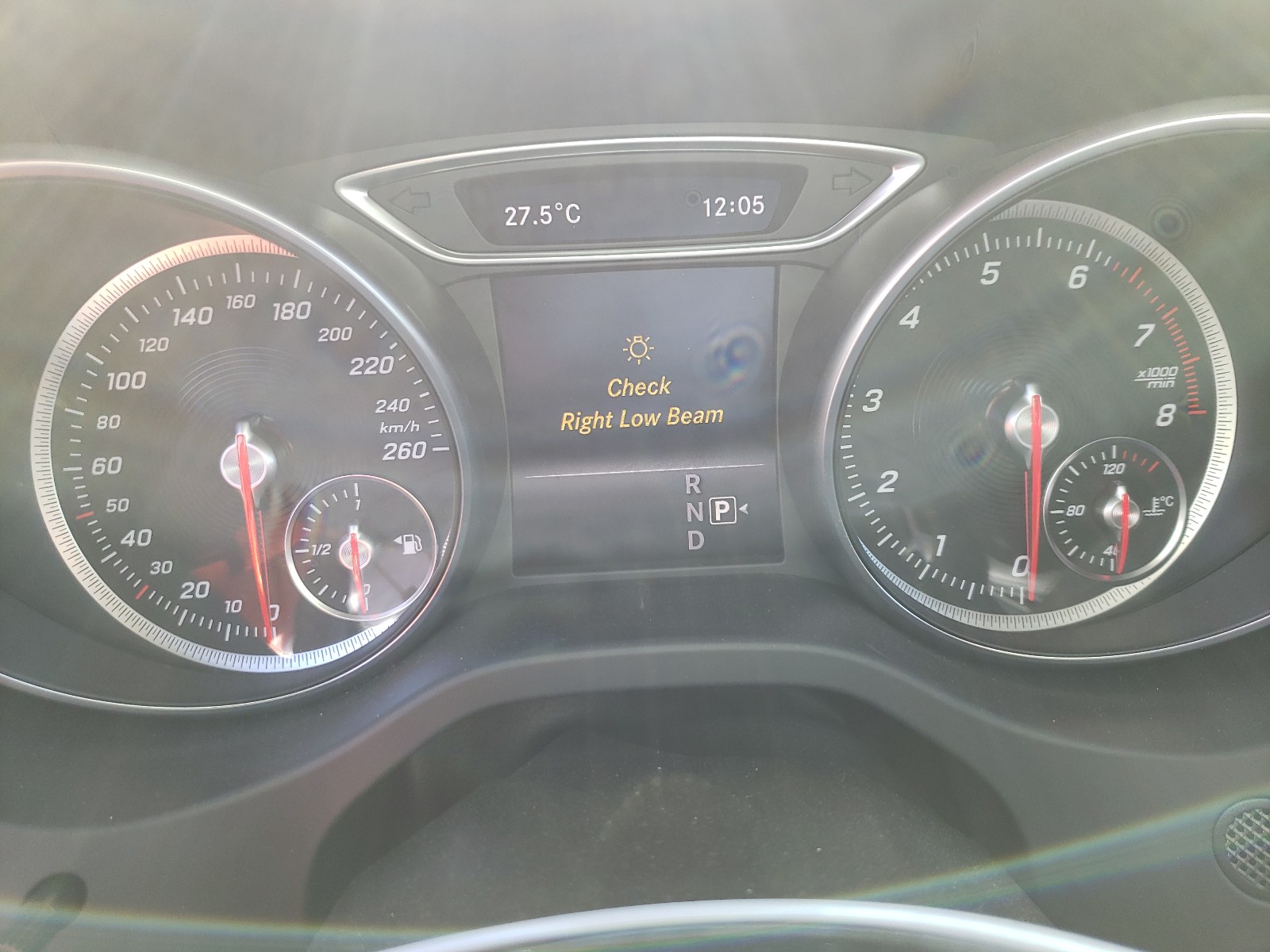 WDDSJ4GB3JN557225 2018 Mercedes-Benz Cla 250 4Matic