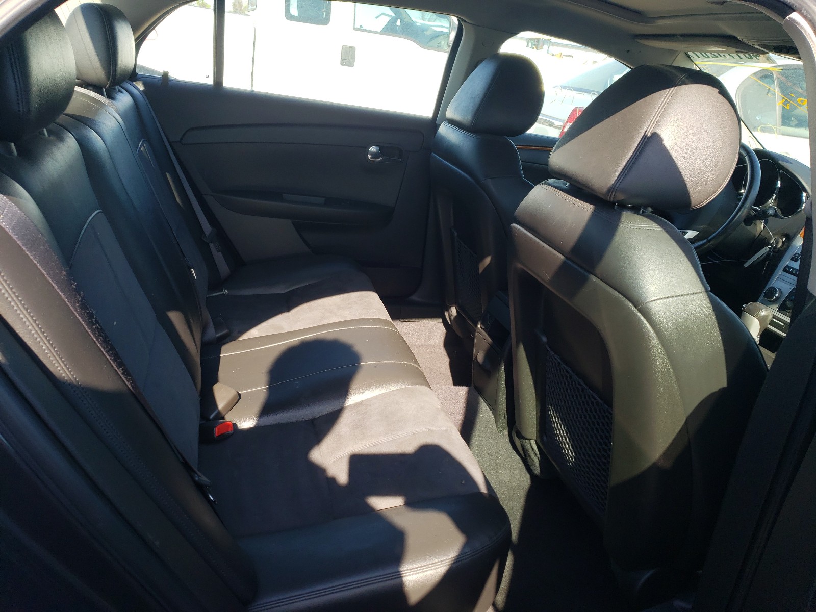 Global Auto Auctions