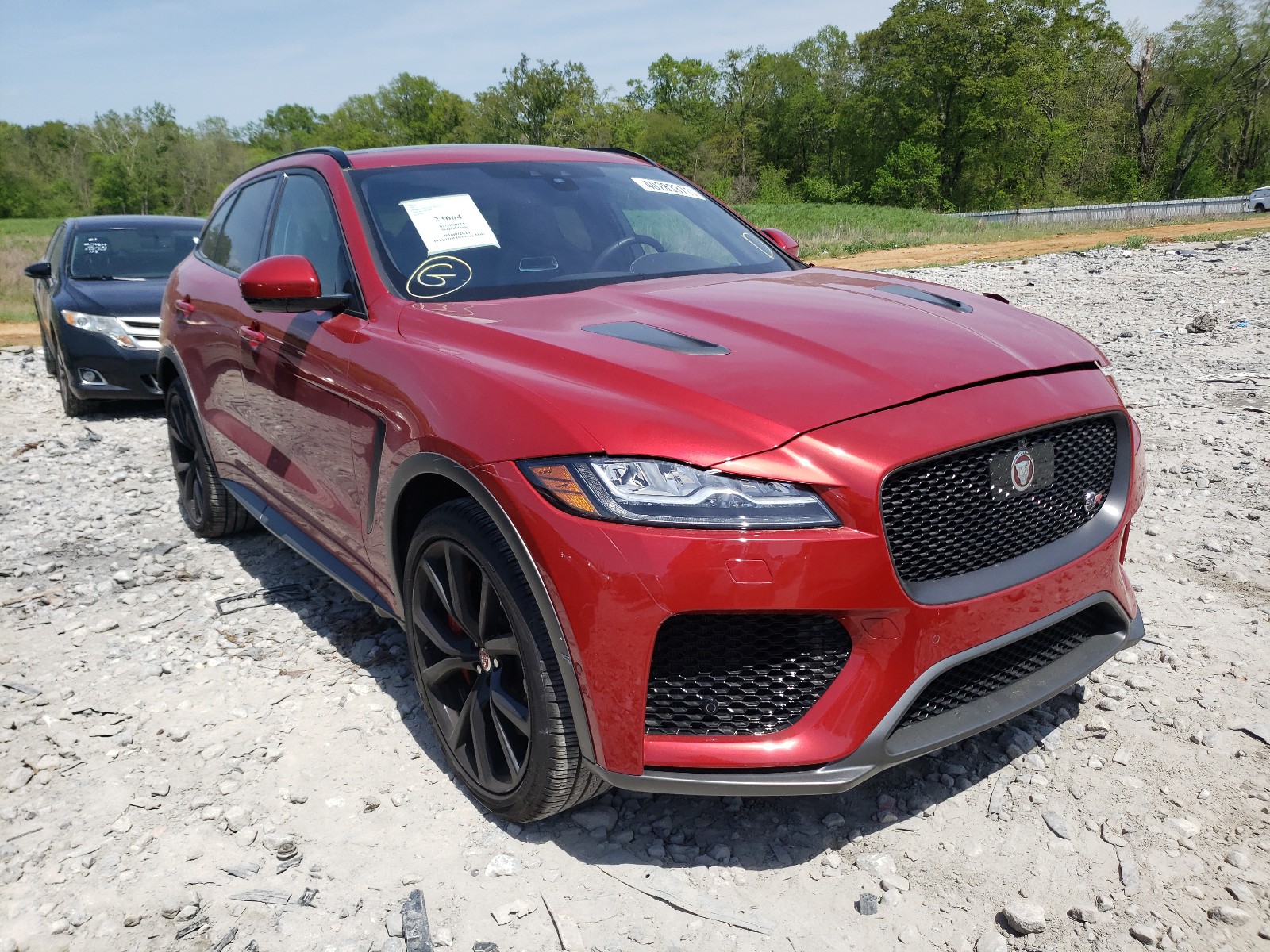 Jaguar f Pace 2020 Р±РµР»С‹Р№