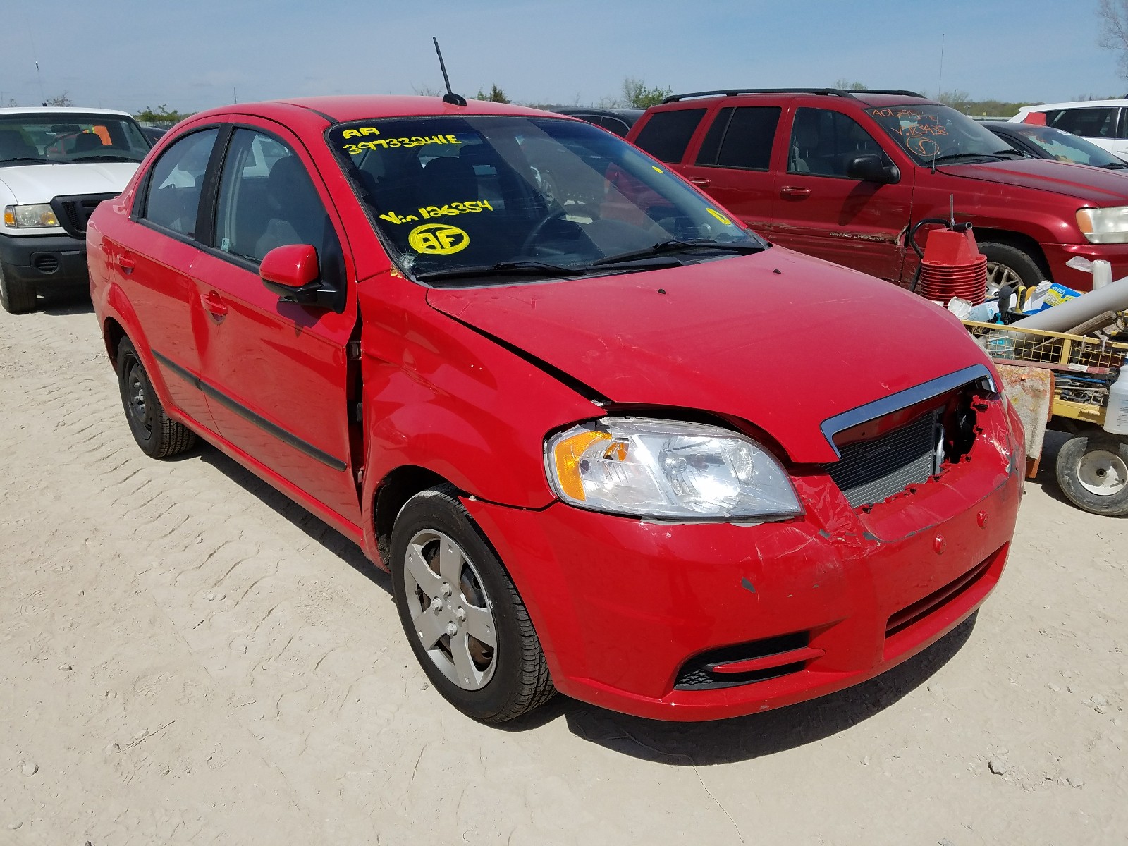 Авео лс. Шевроле Авео лс. Chevrolet Aveo 2010. Chevrolet Aveo LS 2010
