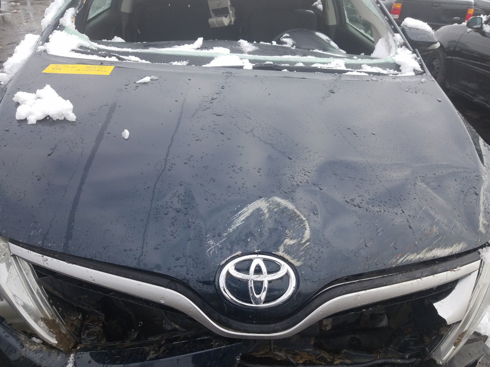 2013 Toyota Venza - Image 7