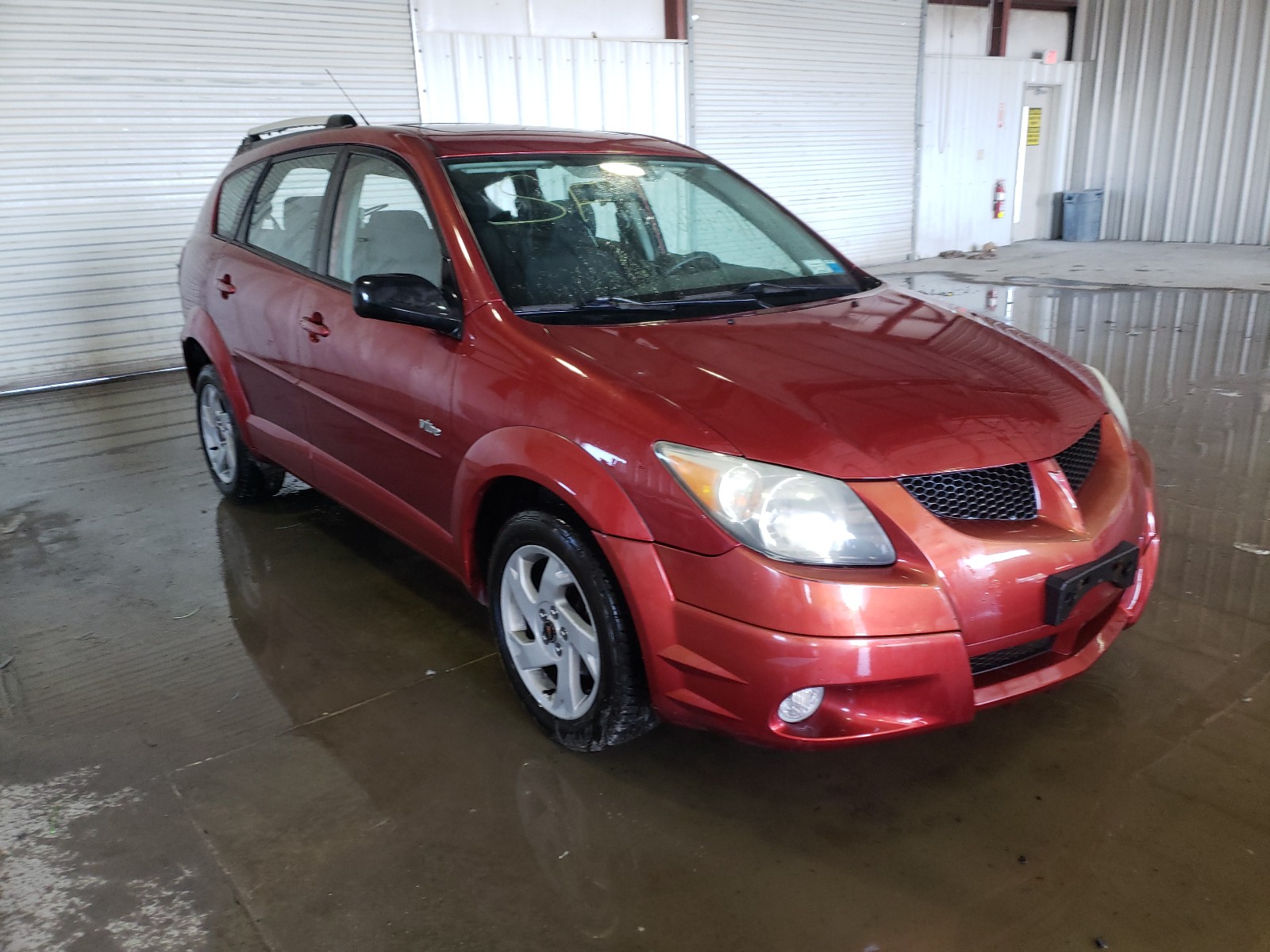 2004 PONTIAC VIBE for Sale NY ALBANY Mon. May 03, 2021 Used