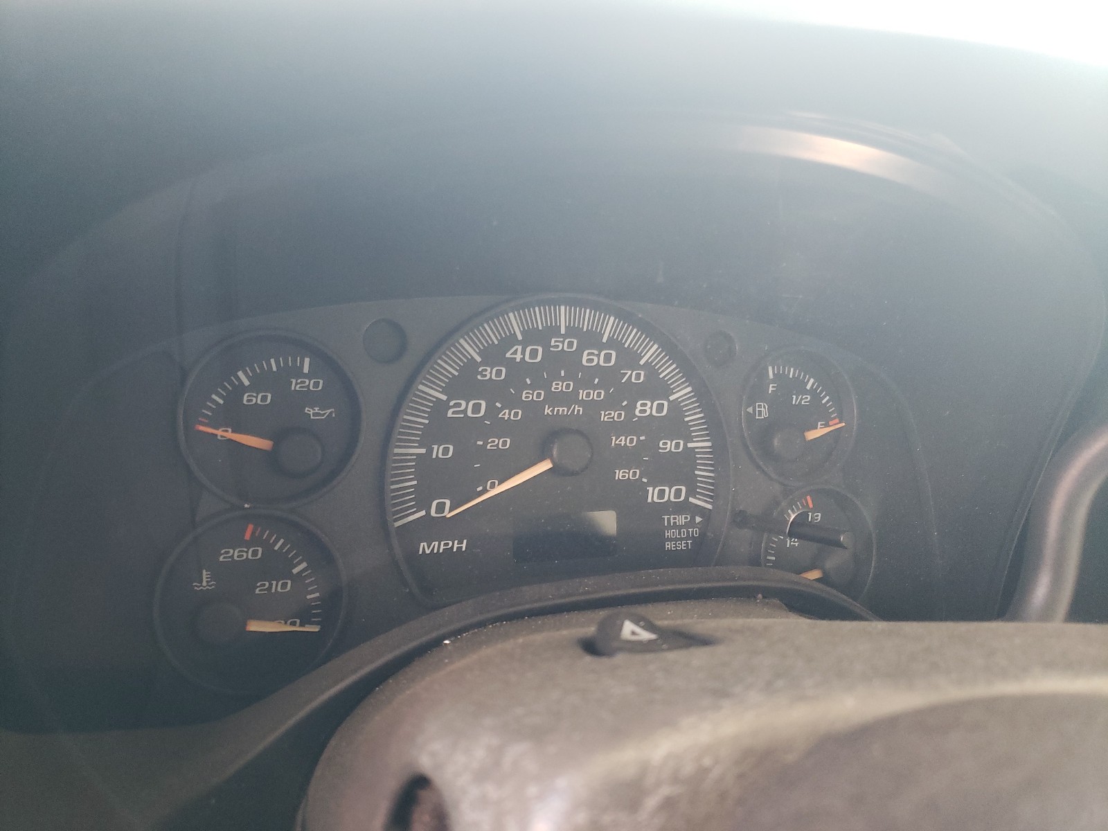 2006 GMC Savana Cutaway G3500 VIN: 1GDJG312261250856 Lot: 65921154