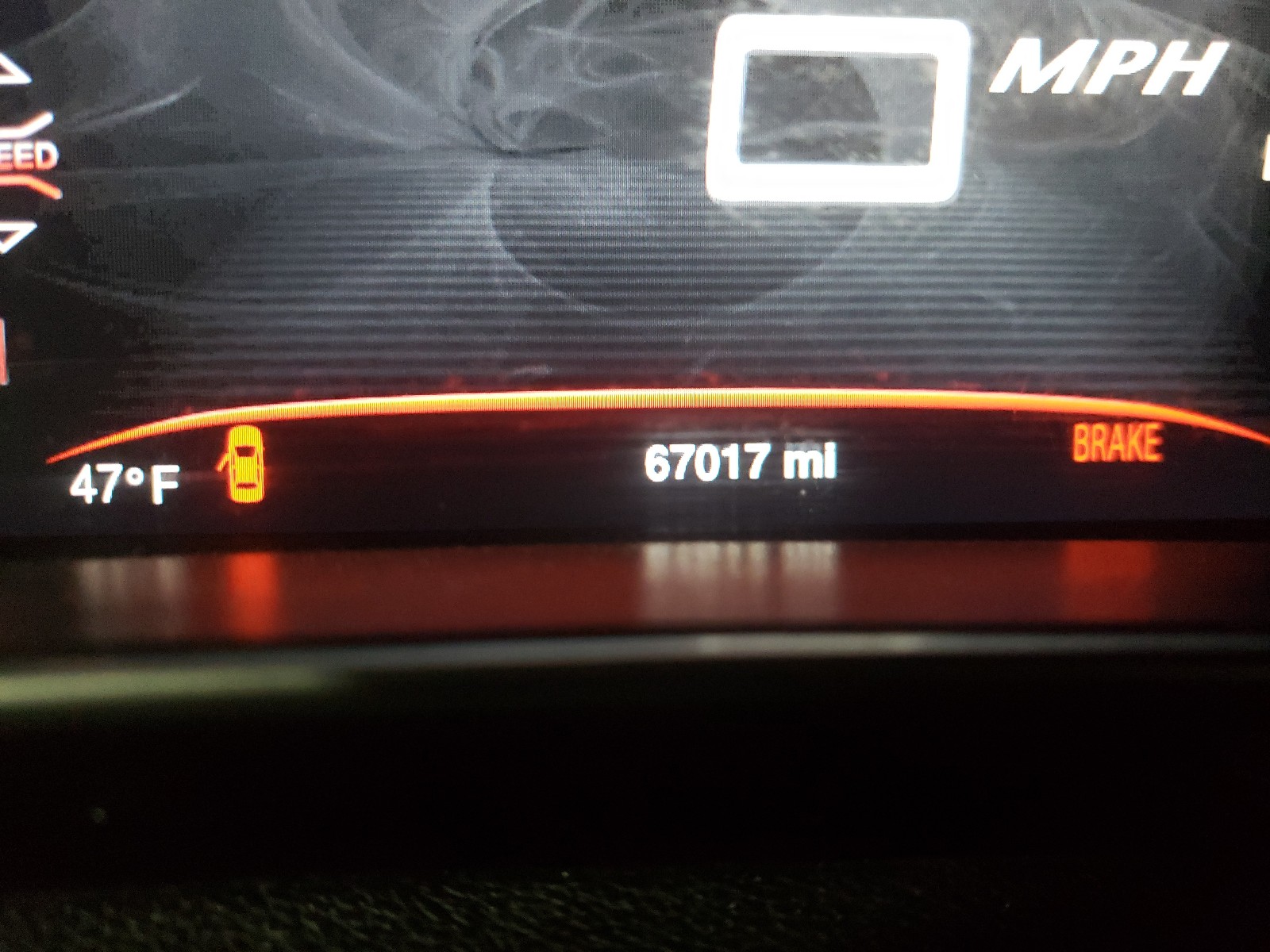 Dodge Dart limit 2013