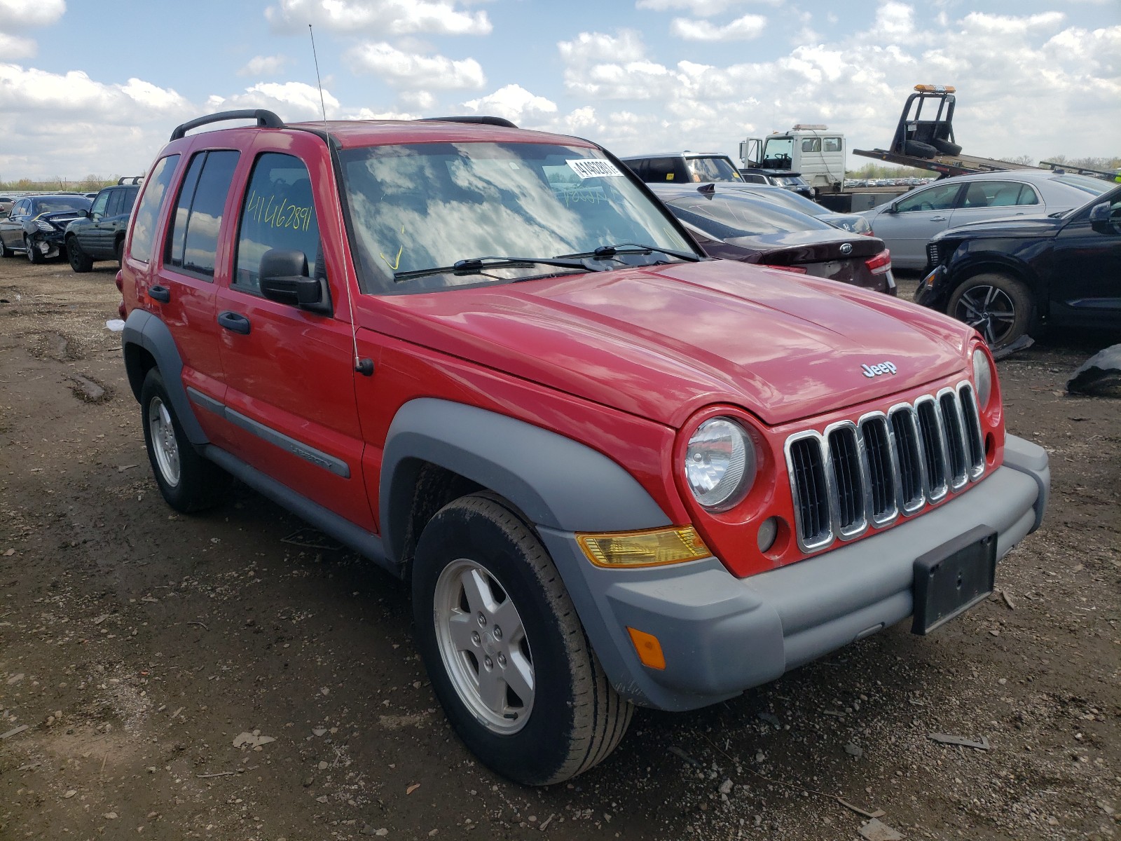 Jeep liberty 3.7. Us Jeep Liberty 2007. Jeep Liberty 2007 2.4 b2338. Tianma авто.