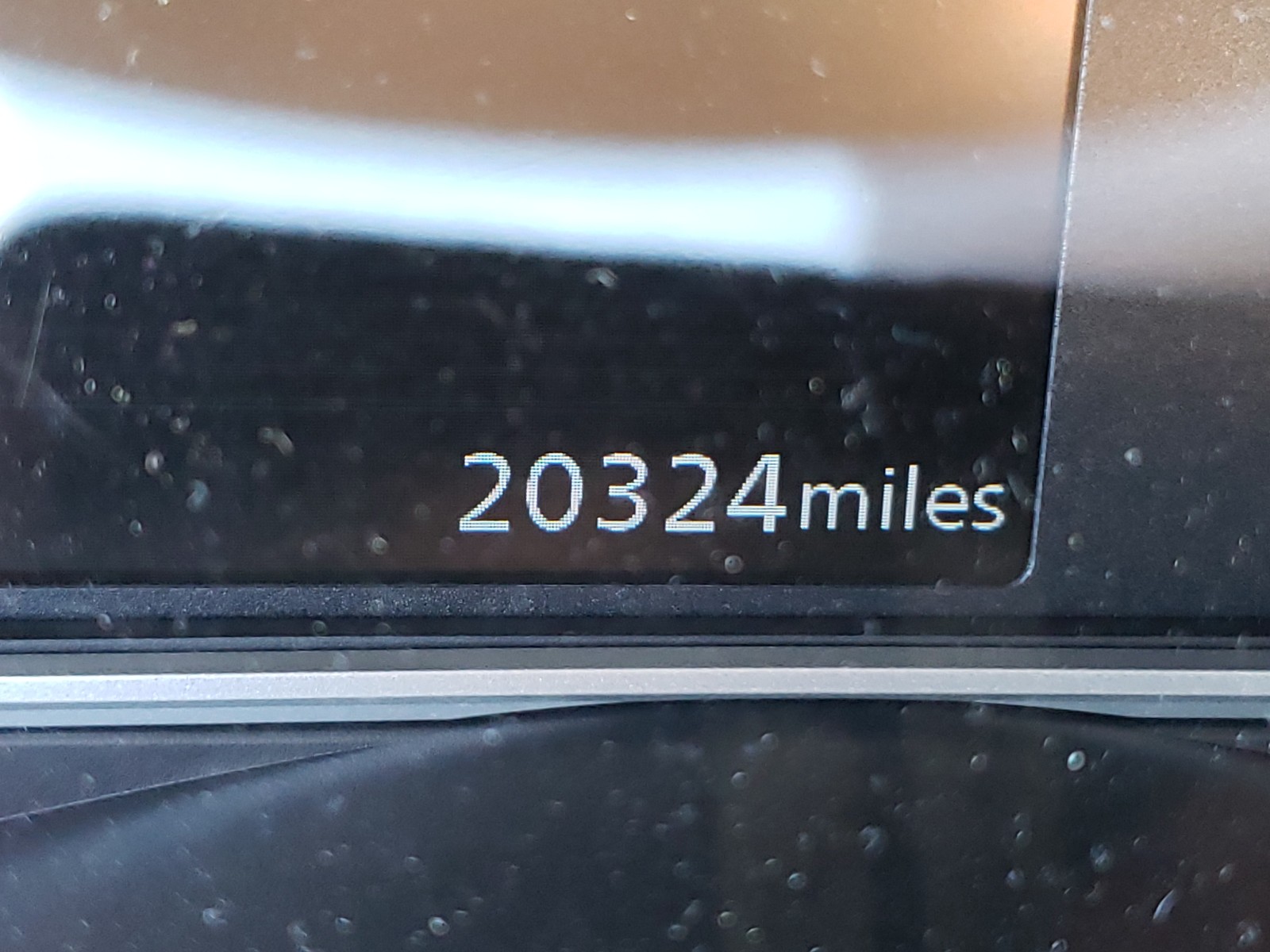 Nissan Versa sv 2020